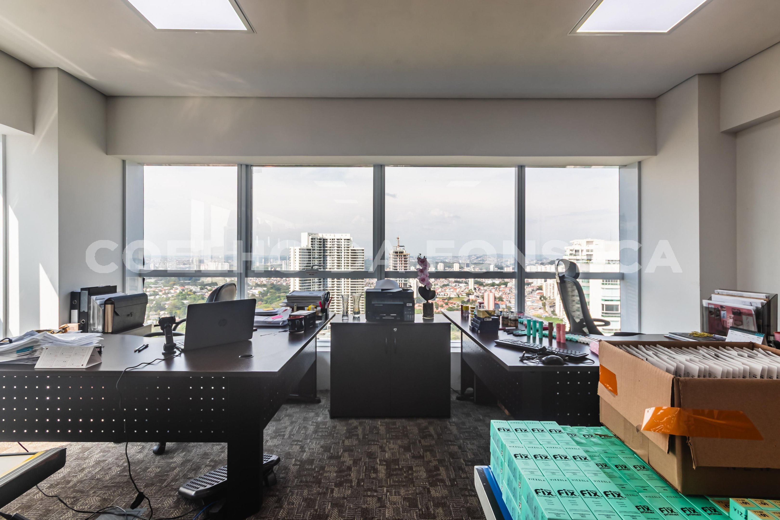 Sala Comercial