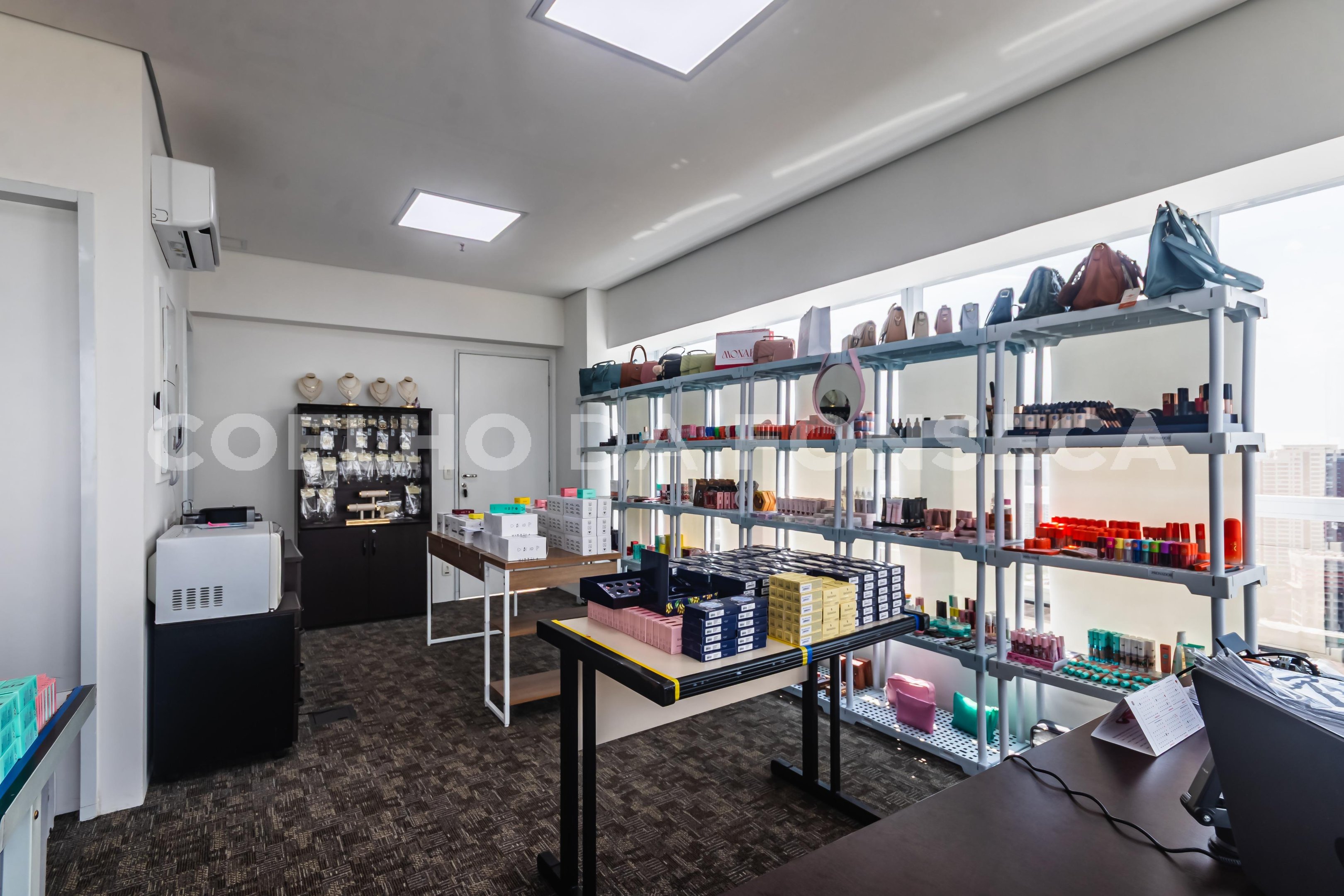 Sala Comercial