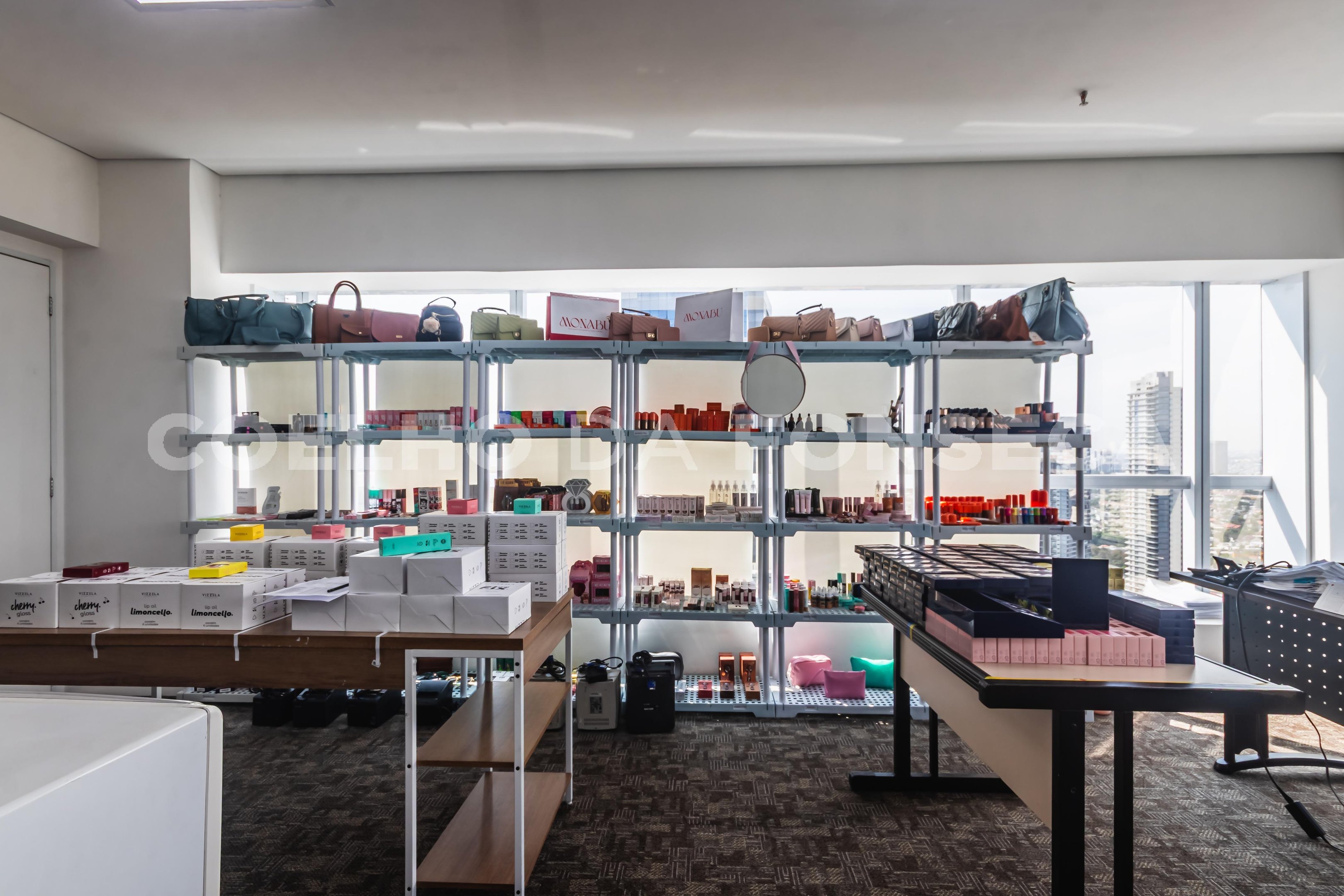 Sala Comercial