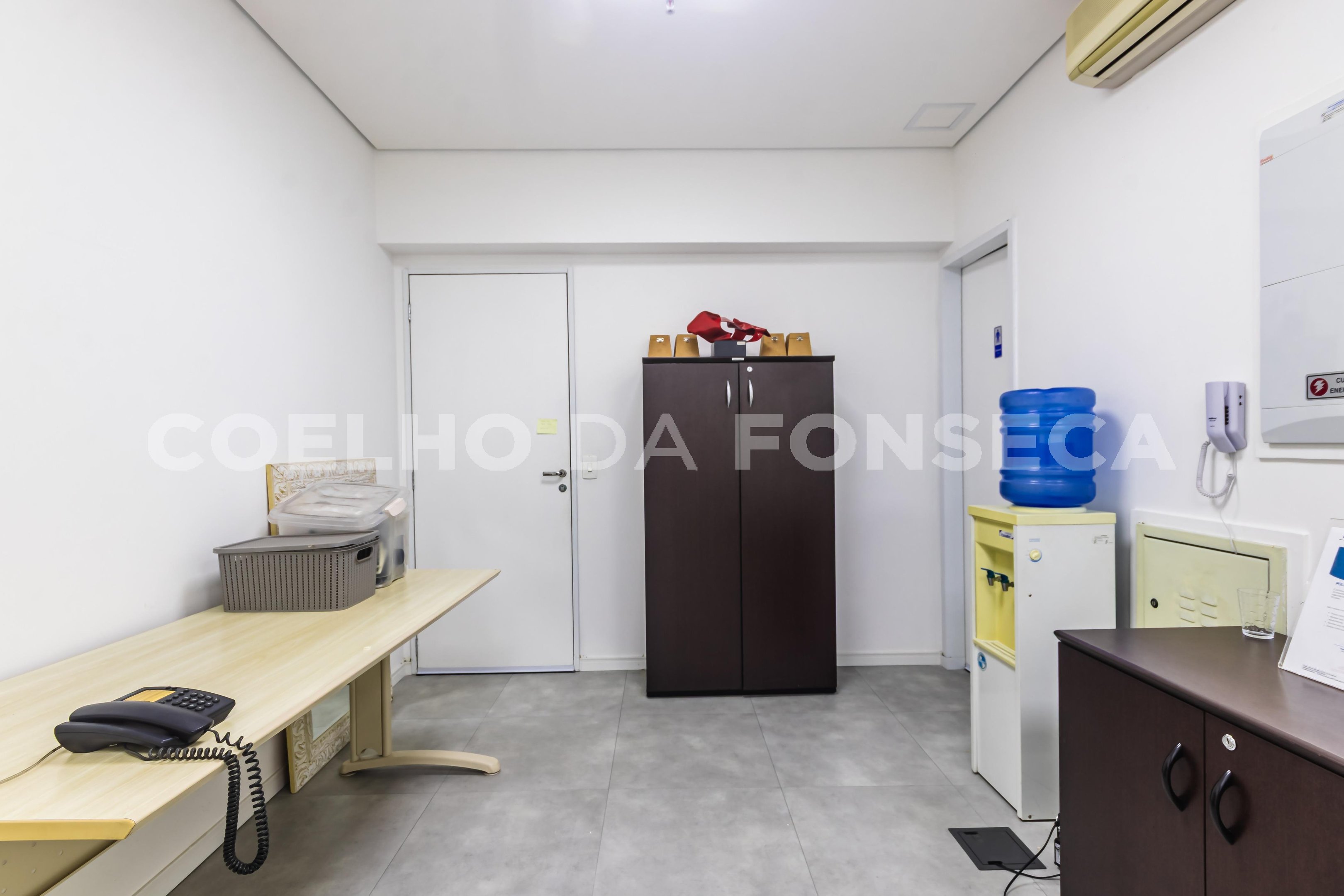 Sala Comercial