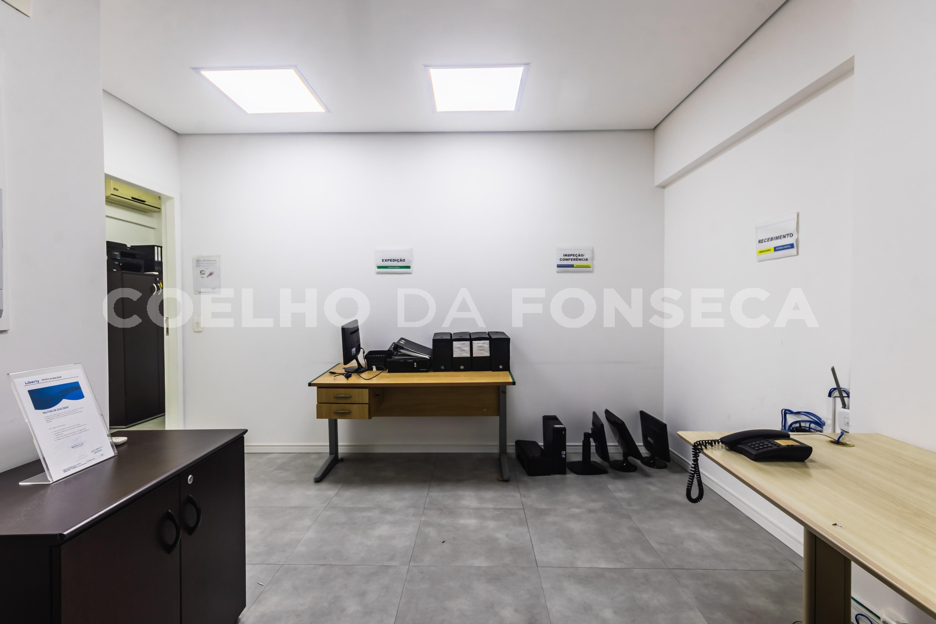 Sala Comercial