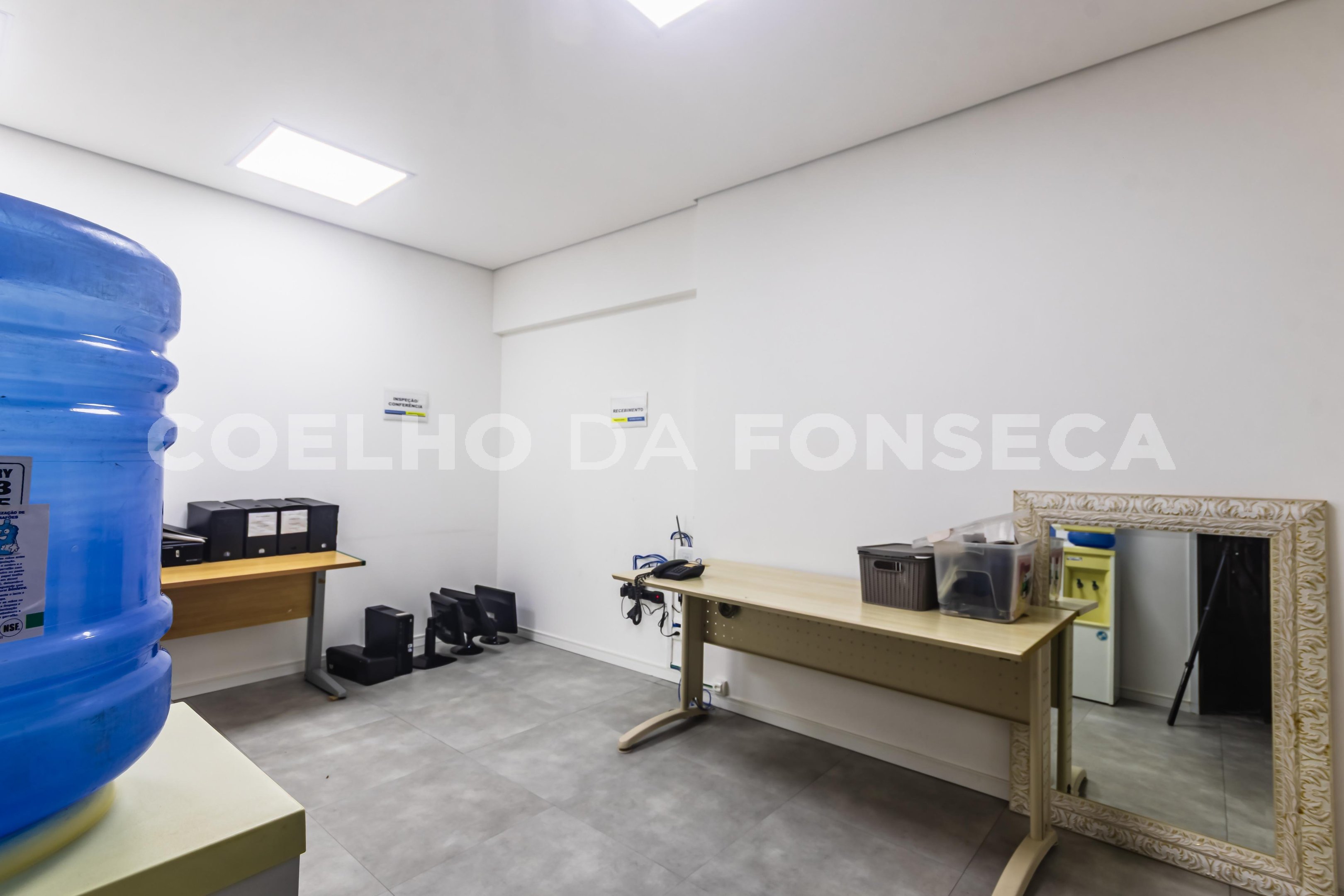 Sala Comercial