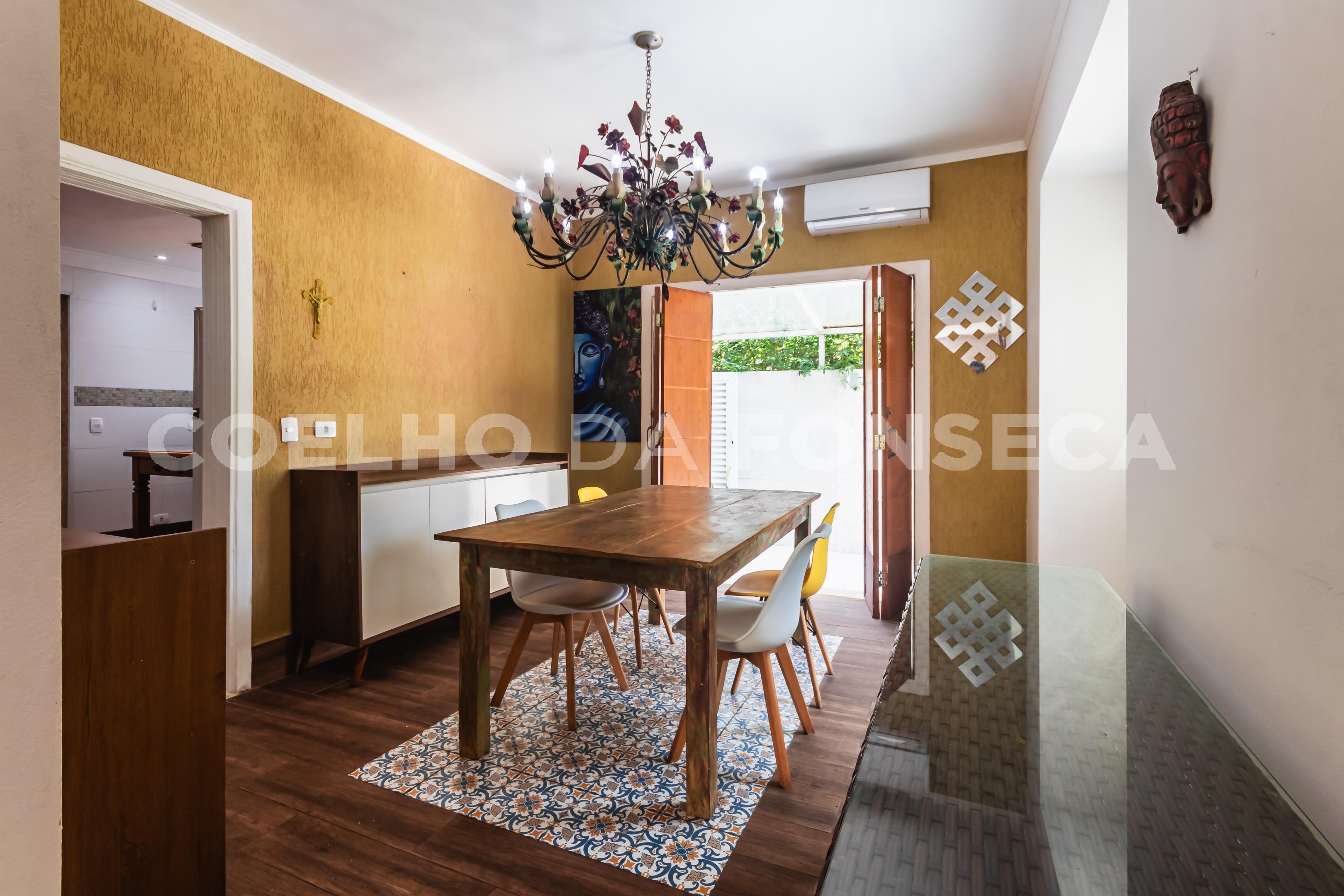 Sala de Jantar
