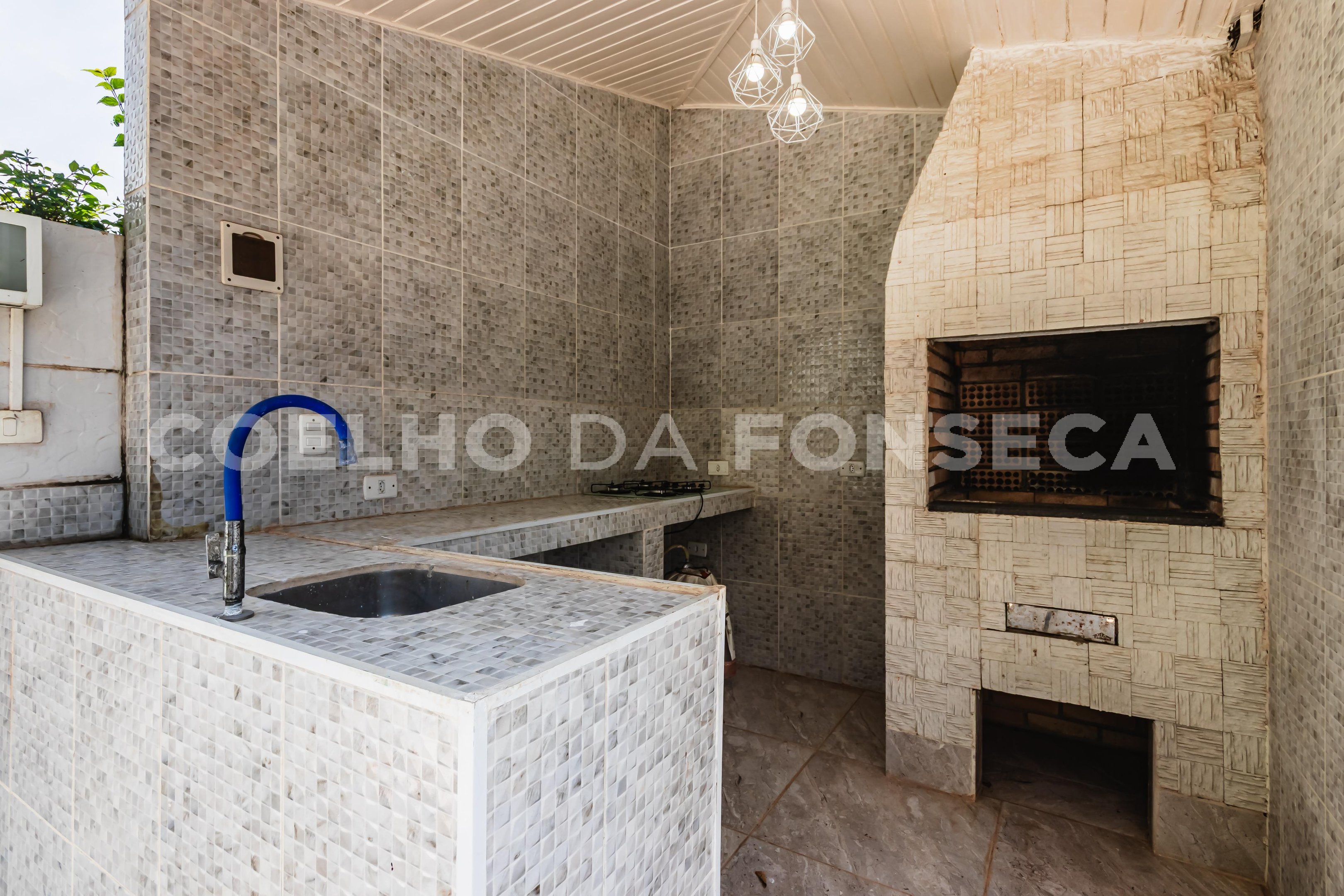 Espaço Gourmet (Unidade)