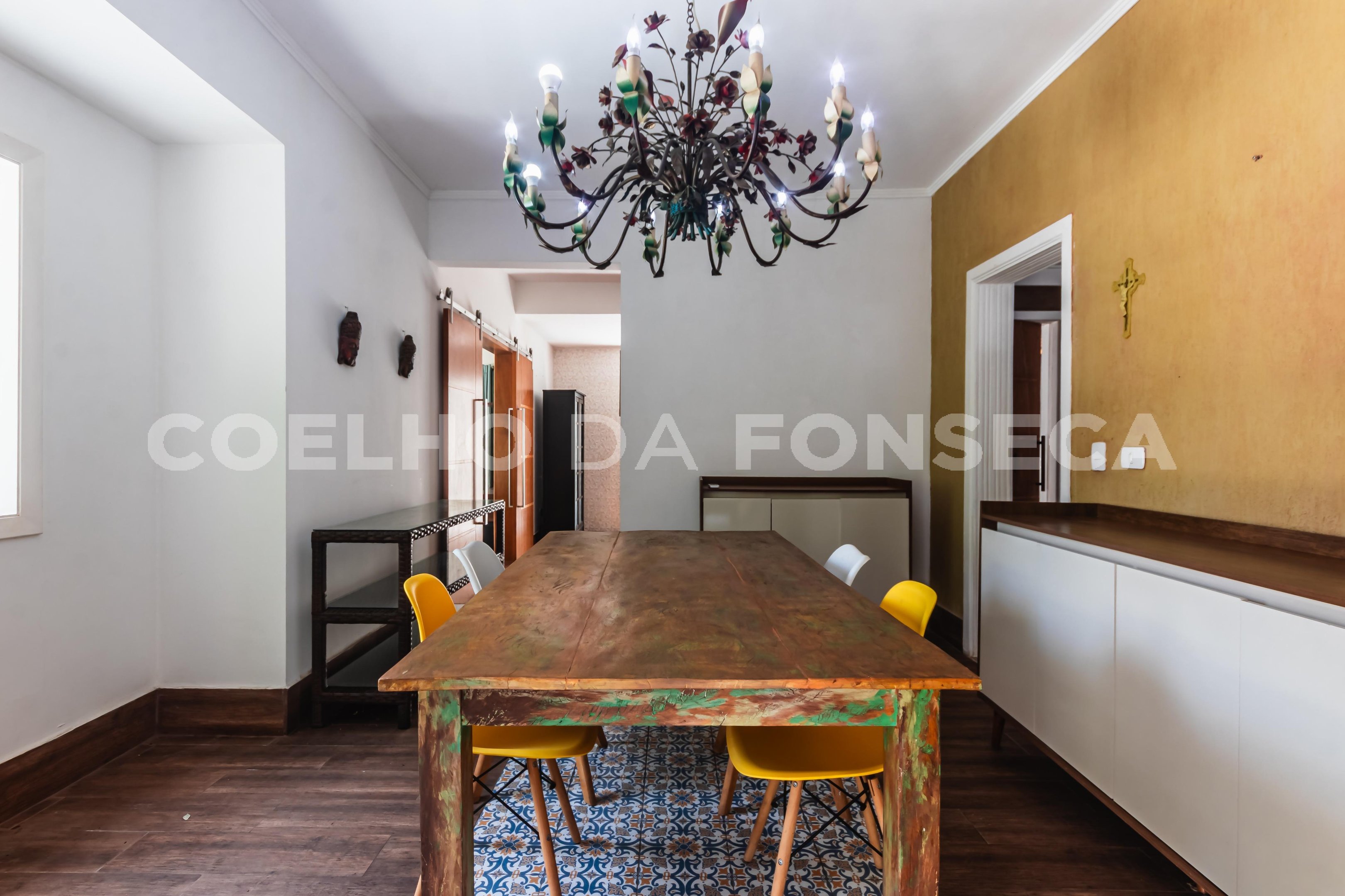 Sala de Jantar