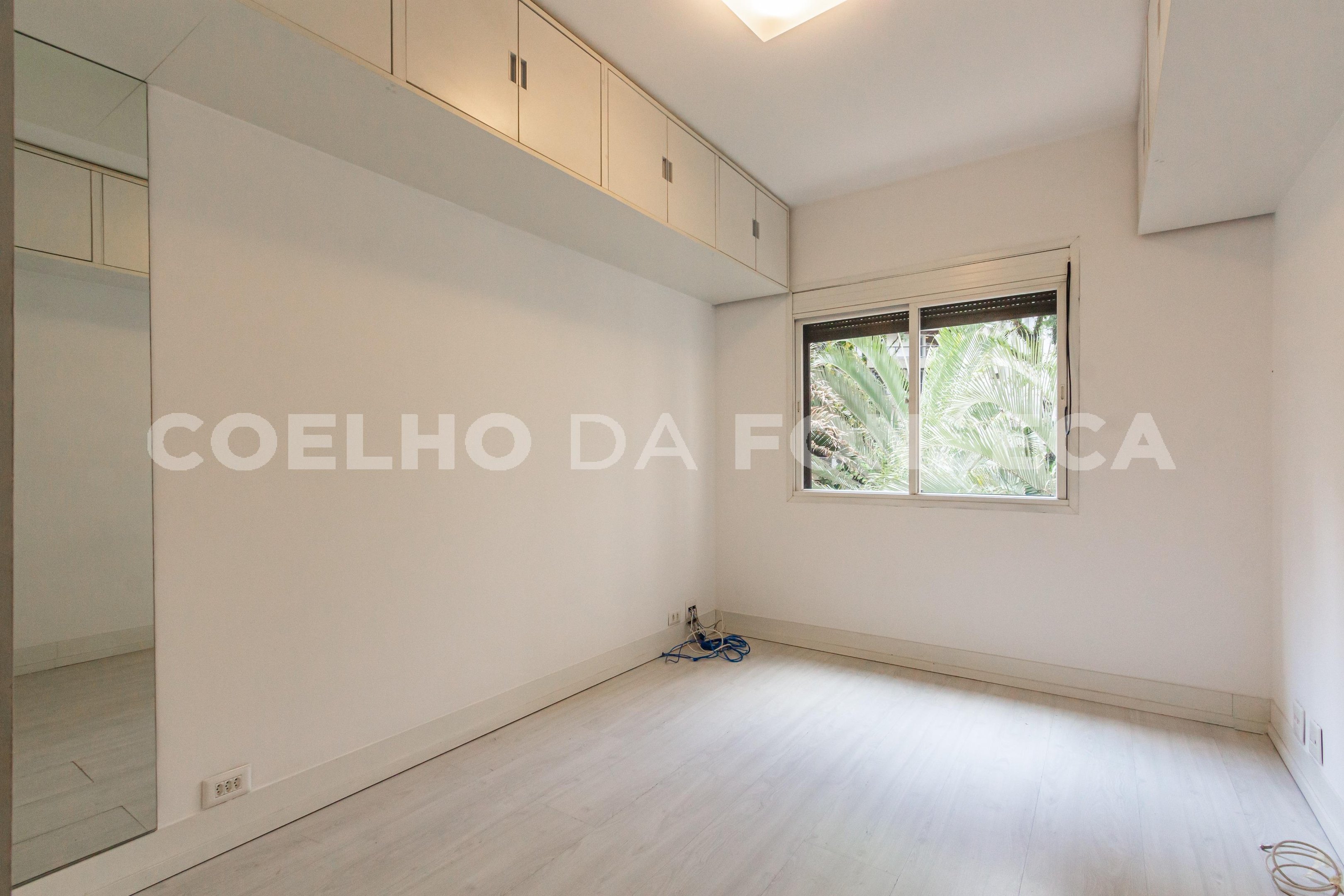 Dormitório 1