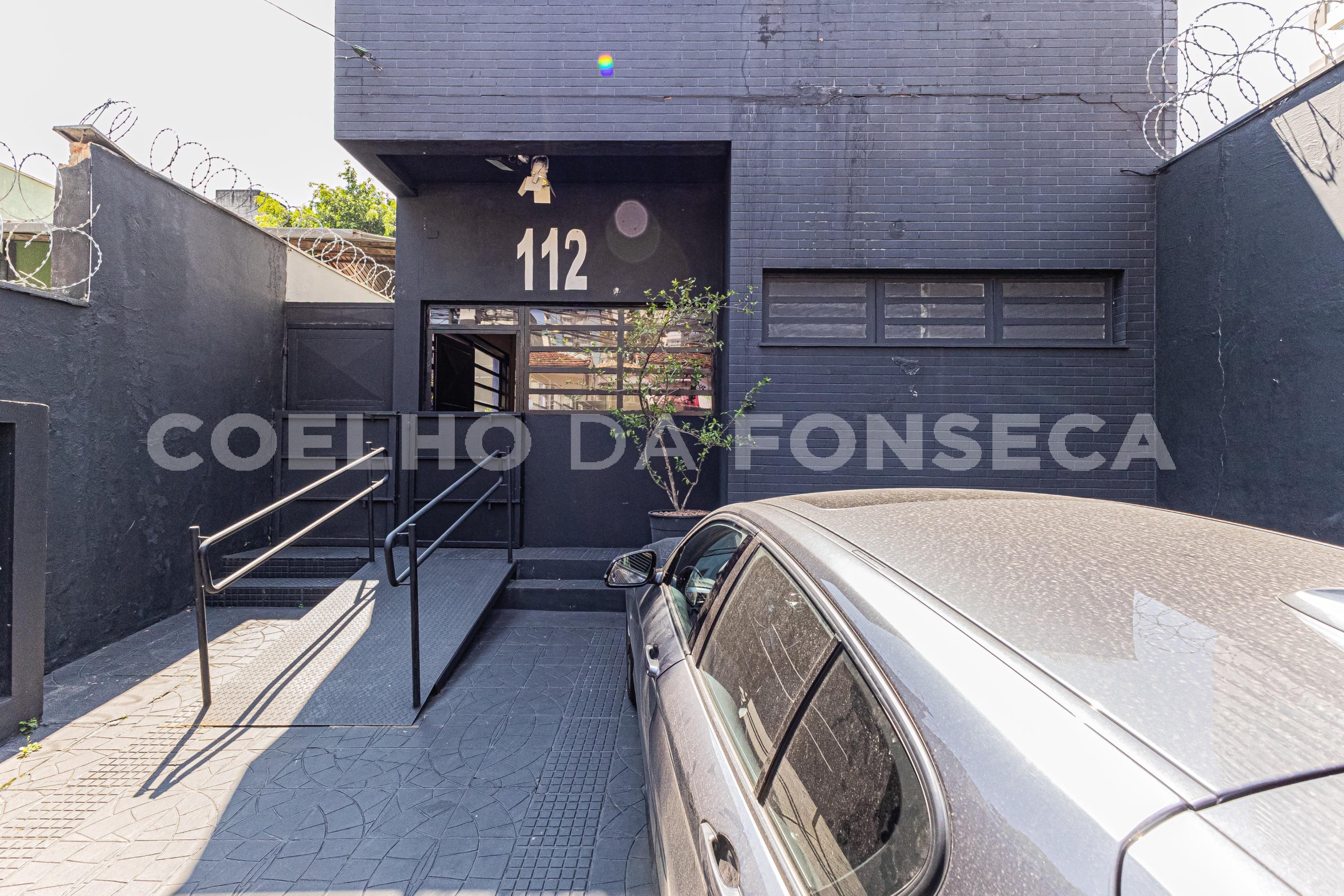 Entrada