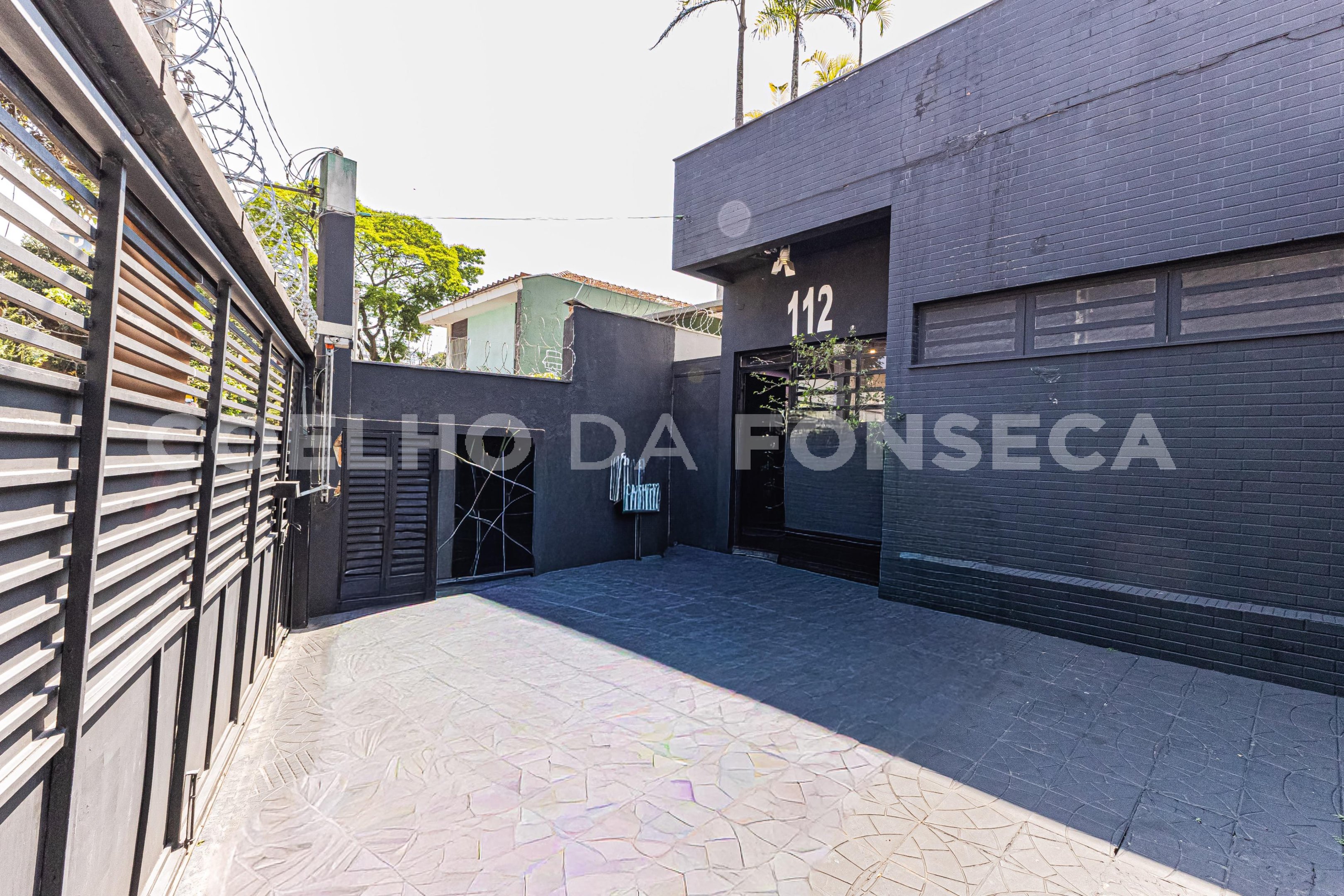 Garagem