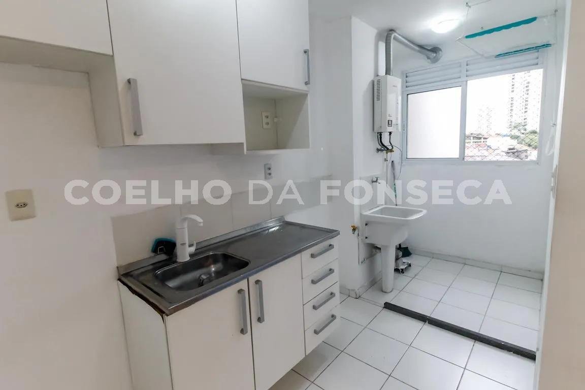 Dormitório 1