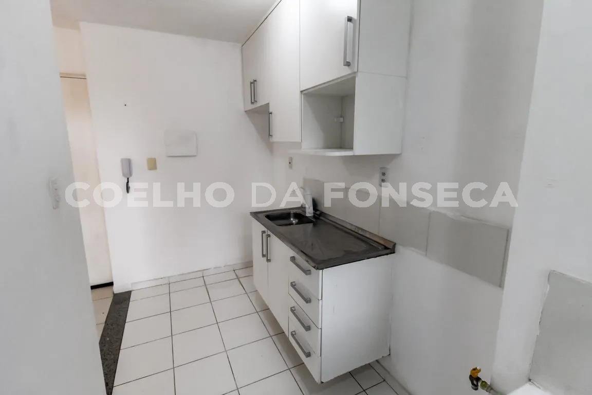 Dormitório 1
