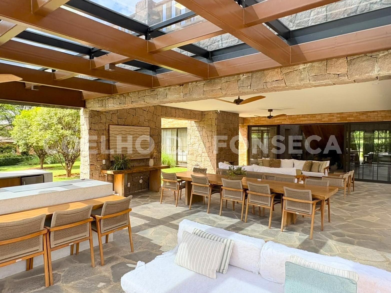 Casa Sede