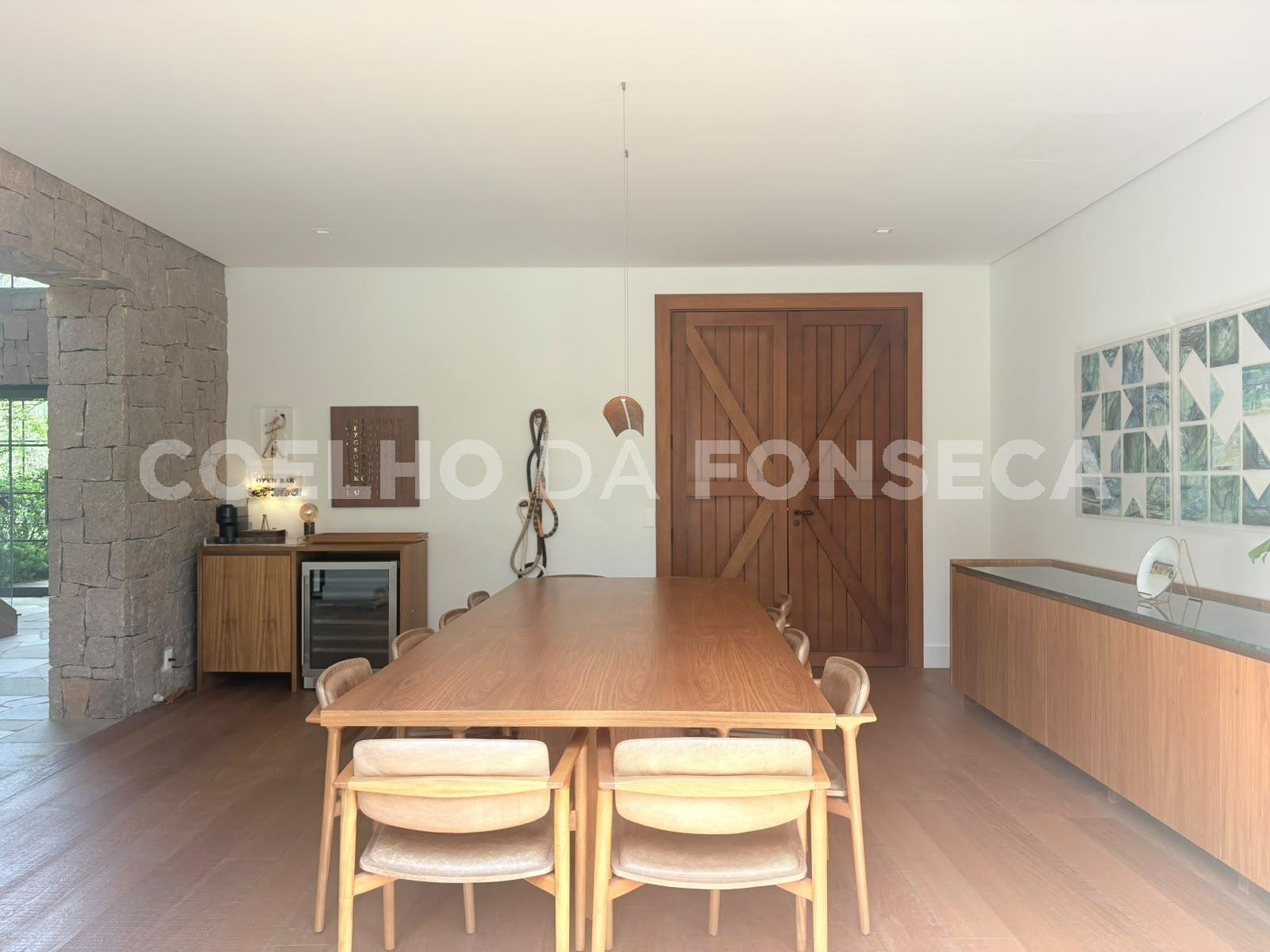 Casa Sede