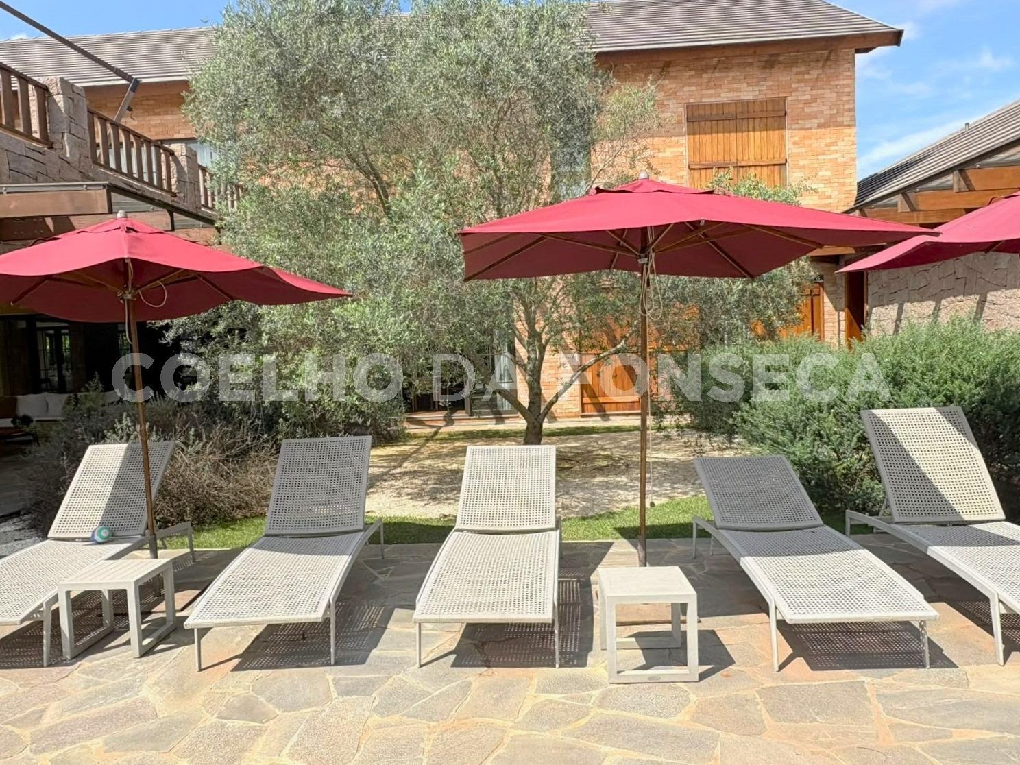 Casa Sede