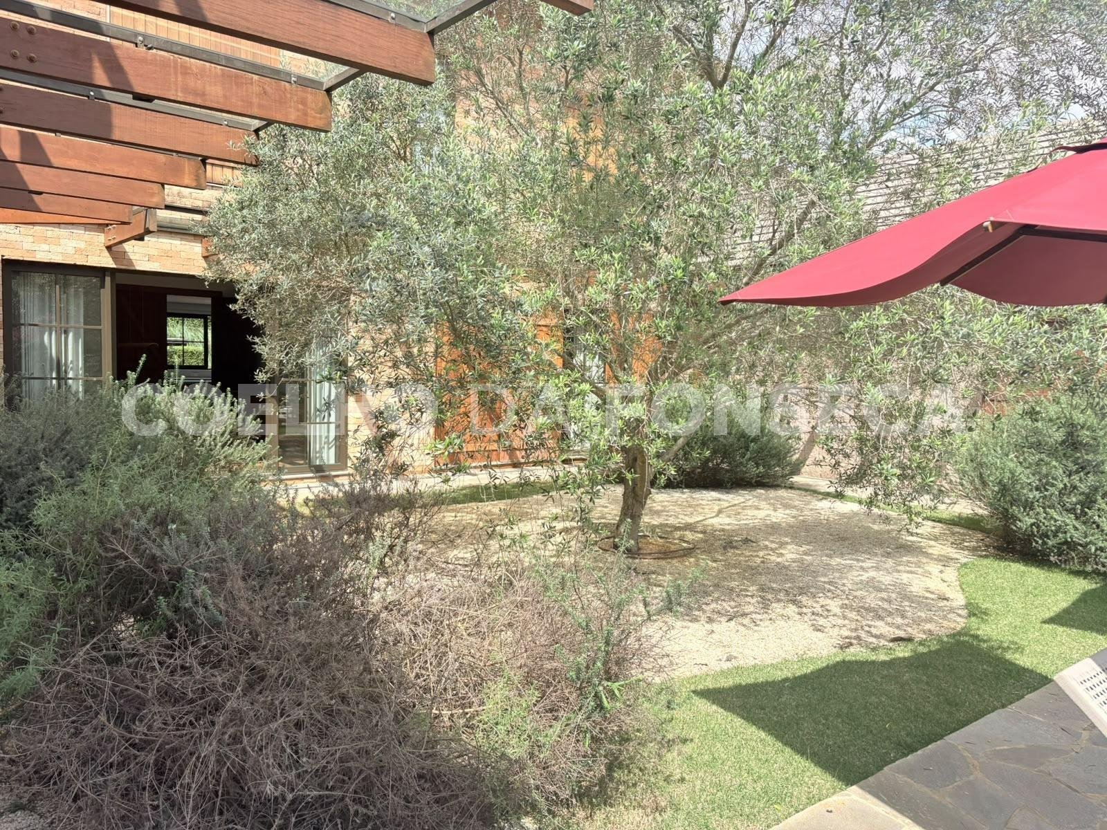 Casa Sede