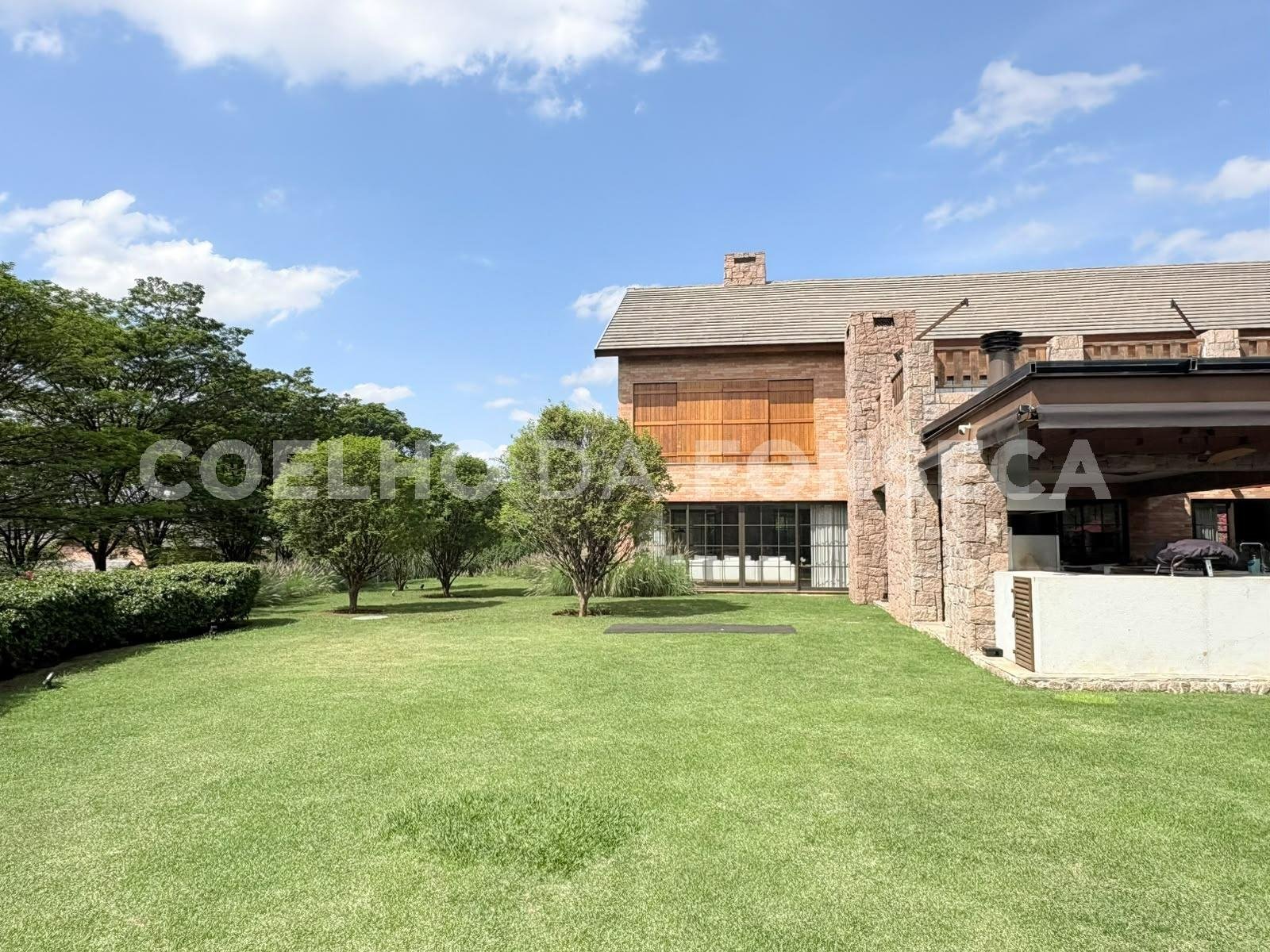 Casa Sede