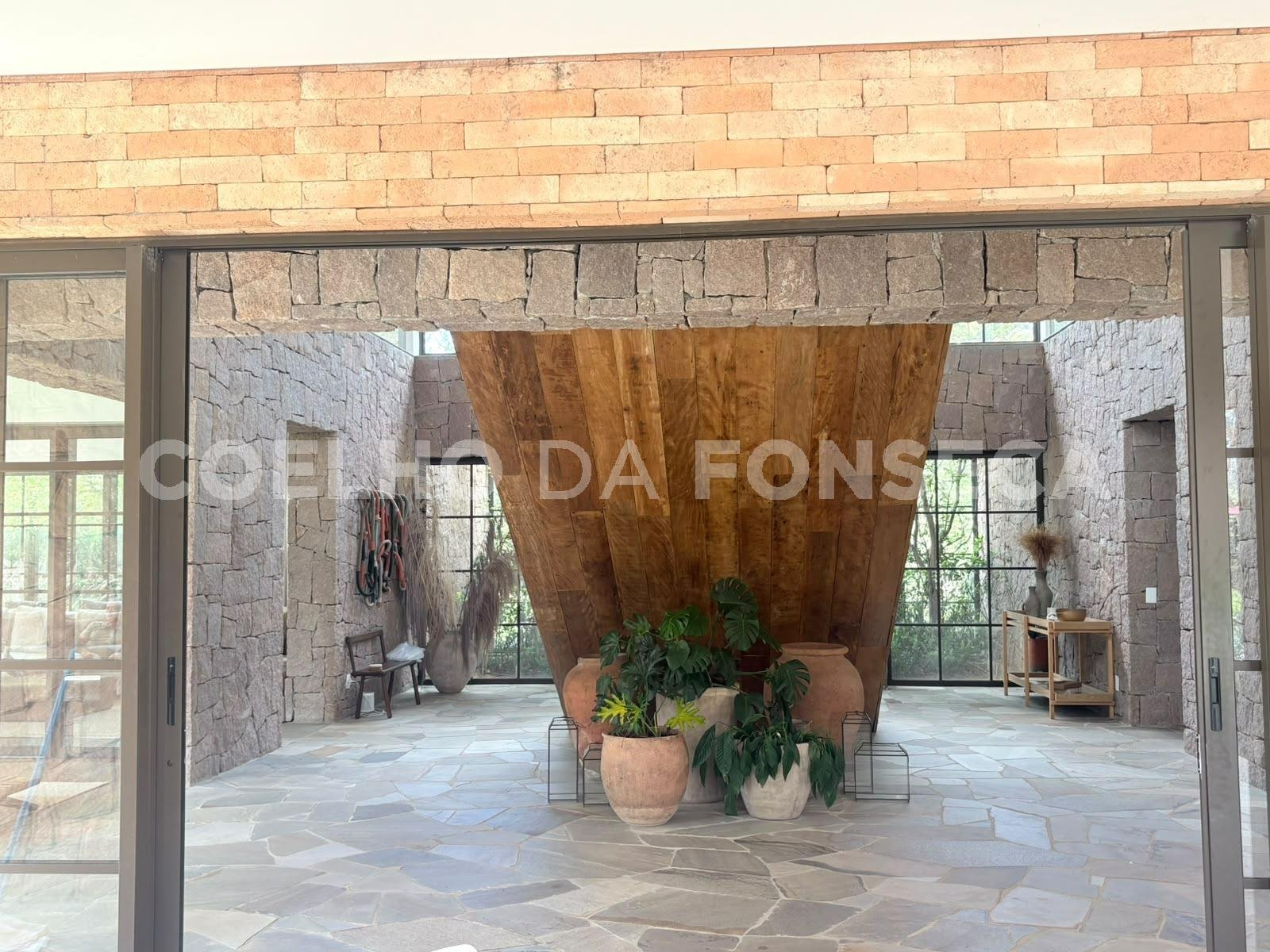 Casa Sede
