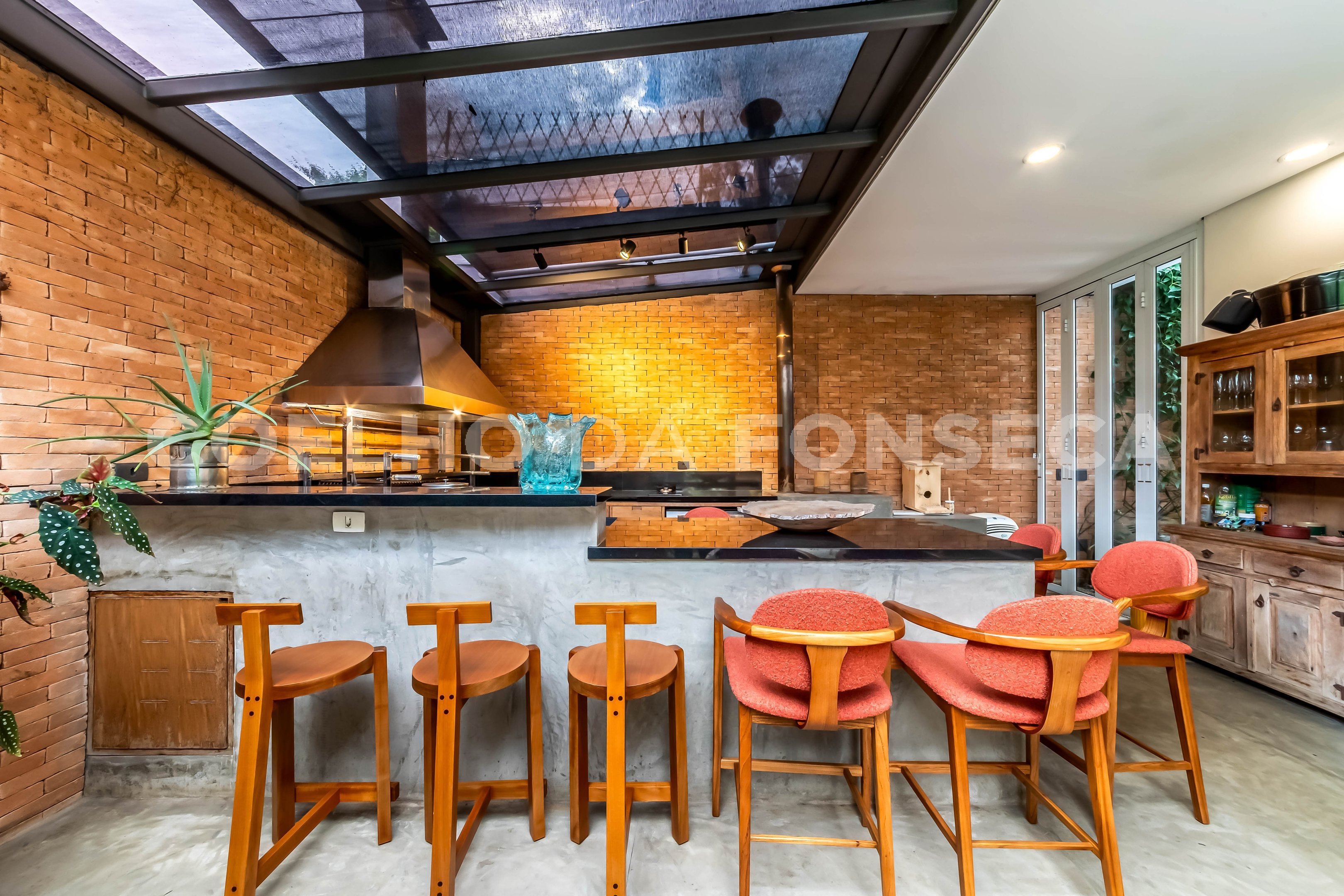 Espaço Gourmet (Unidade)