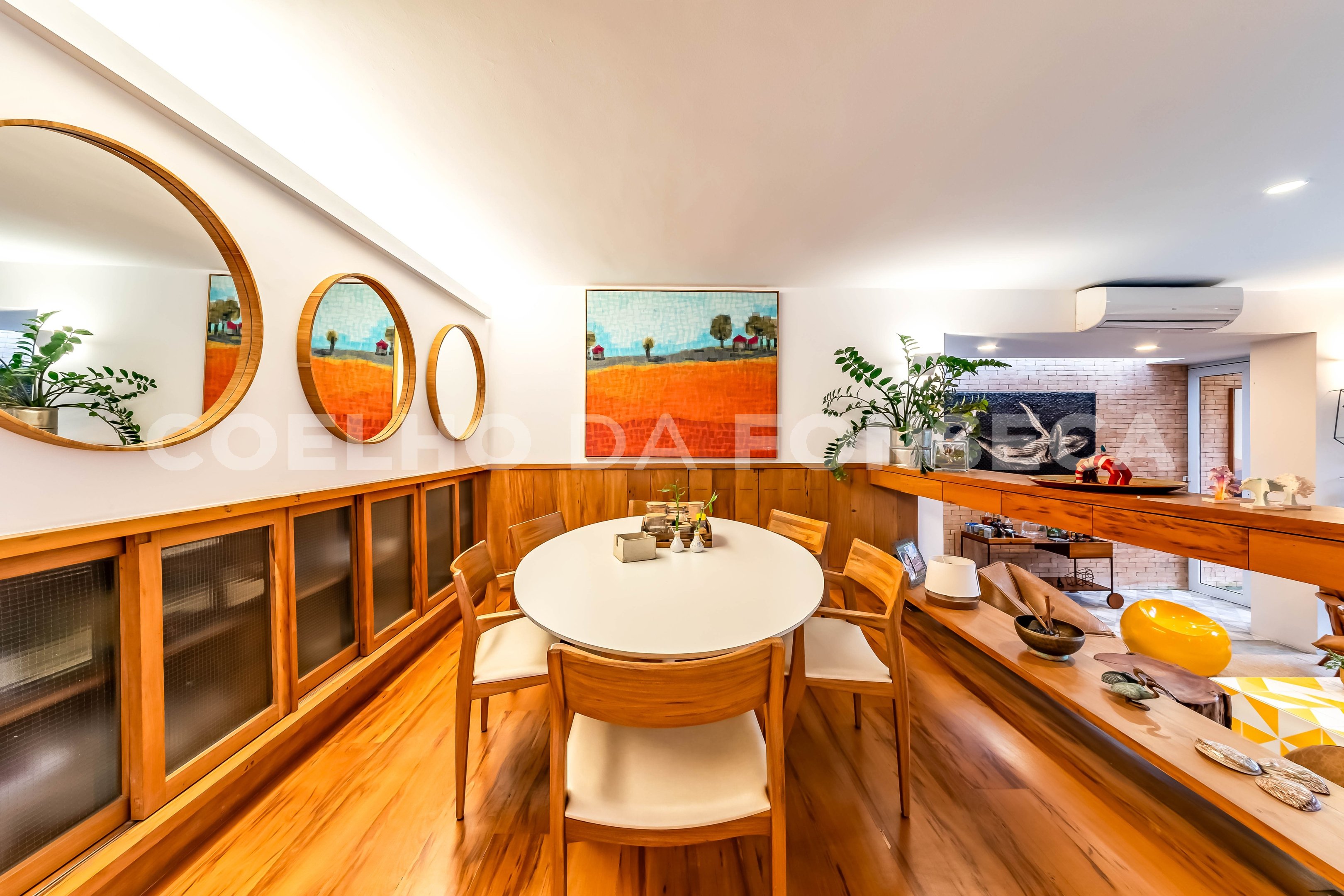 Sala de Jantar