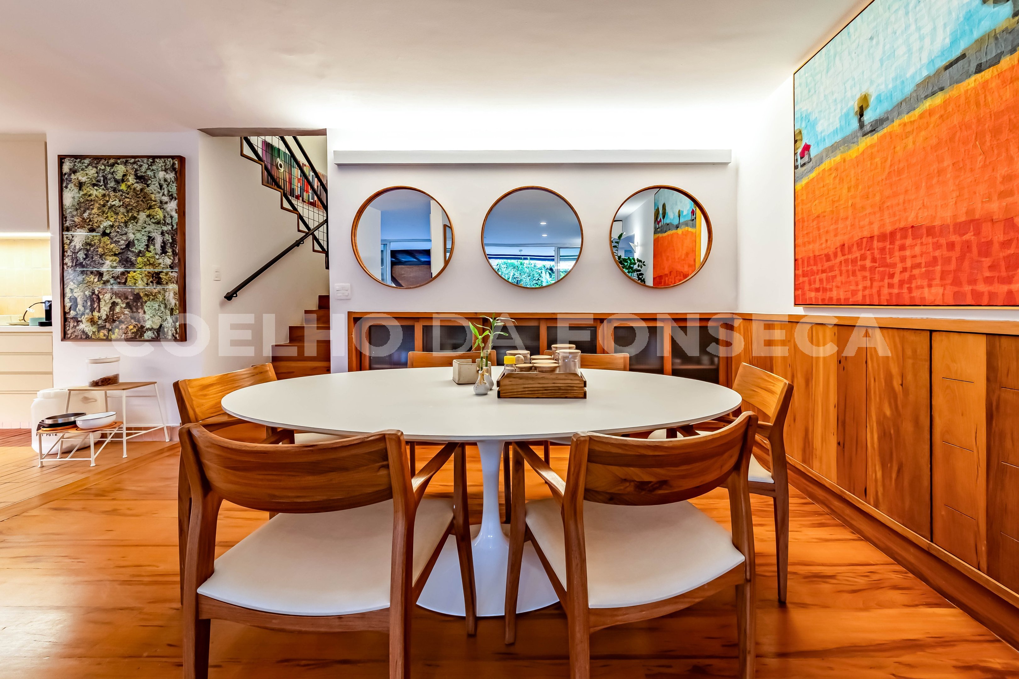 Sala de Jantar