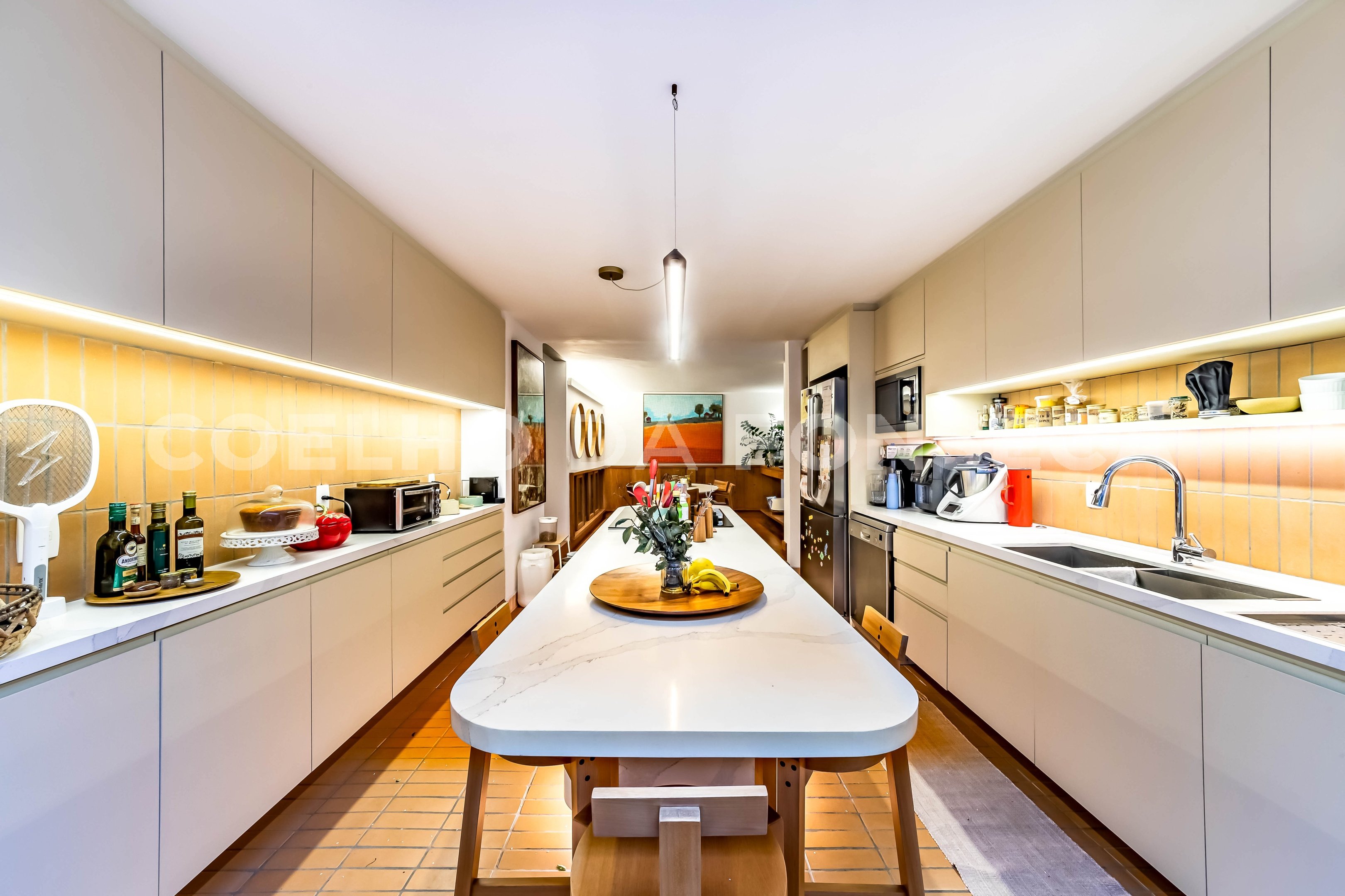 Cozinha