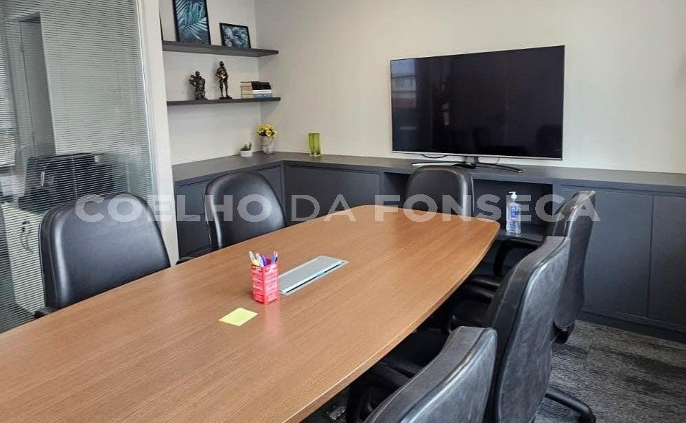Conjunto Comercial