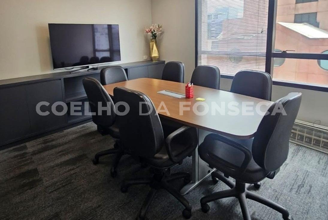 Conjunto Comercial