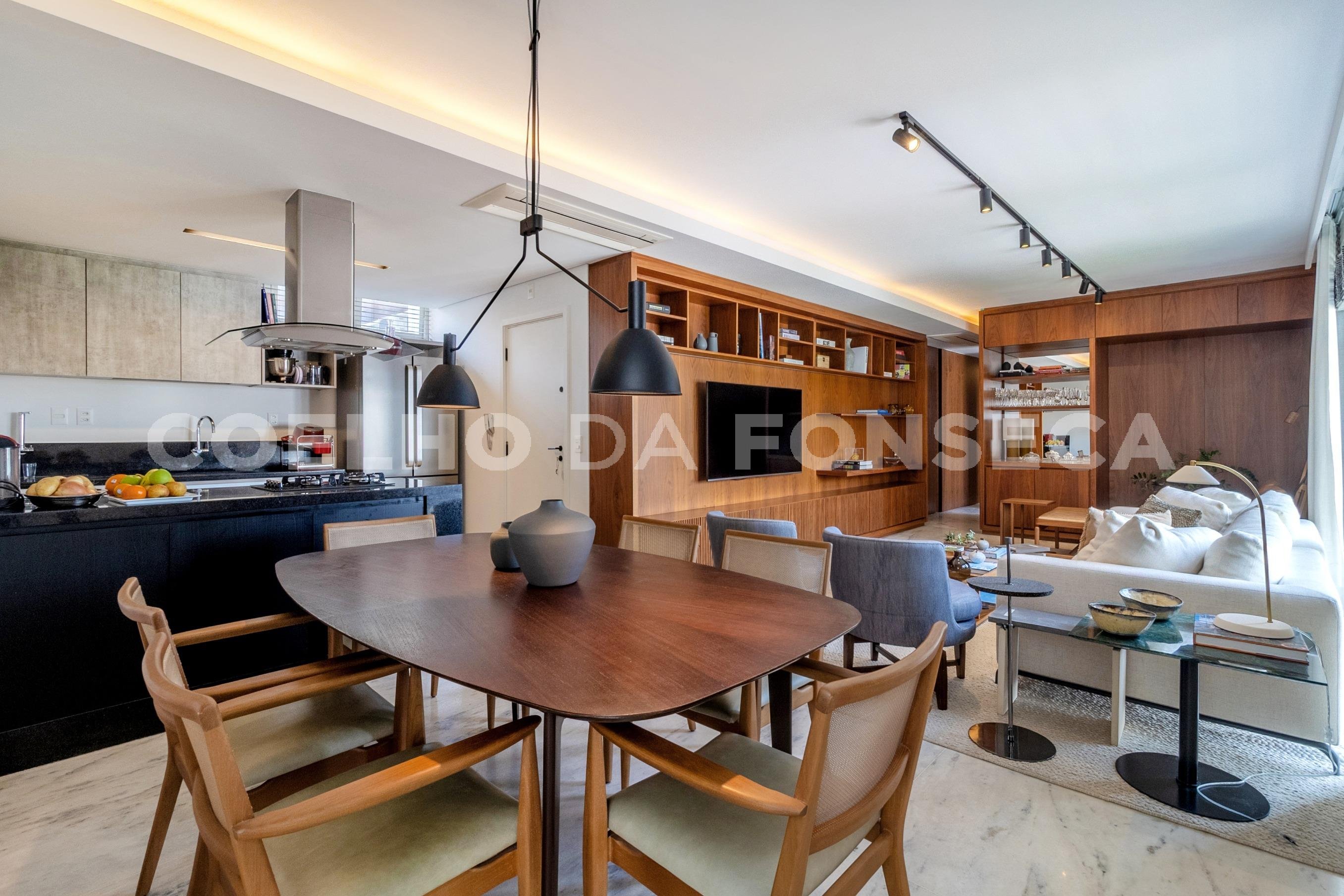 Sala de Jantar
