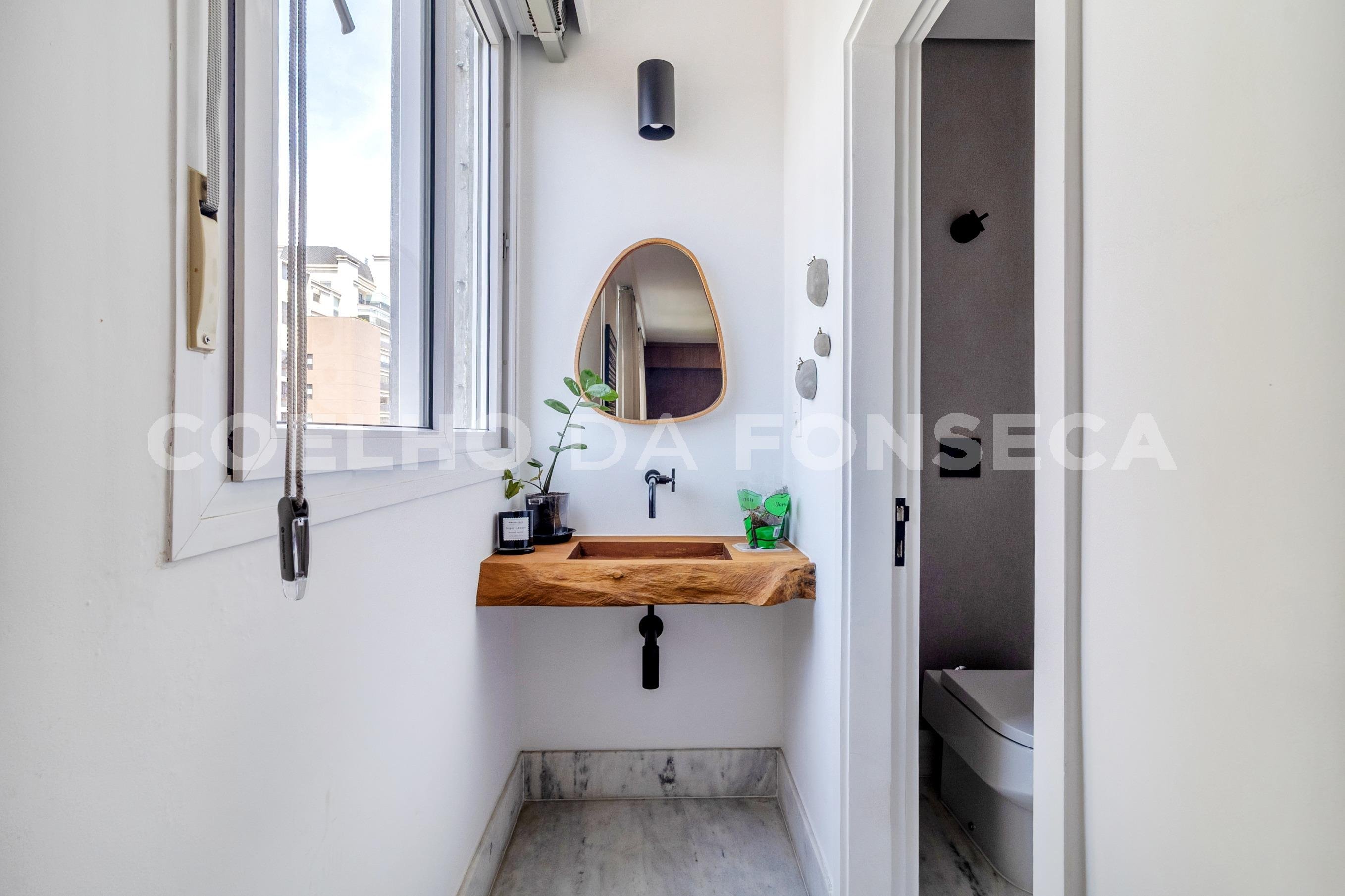 Lavabo