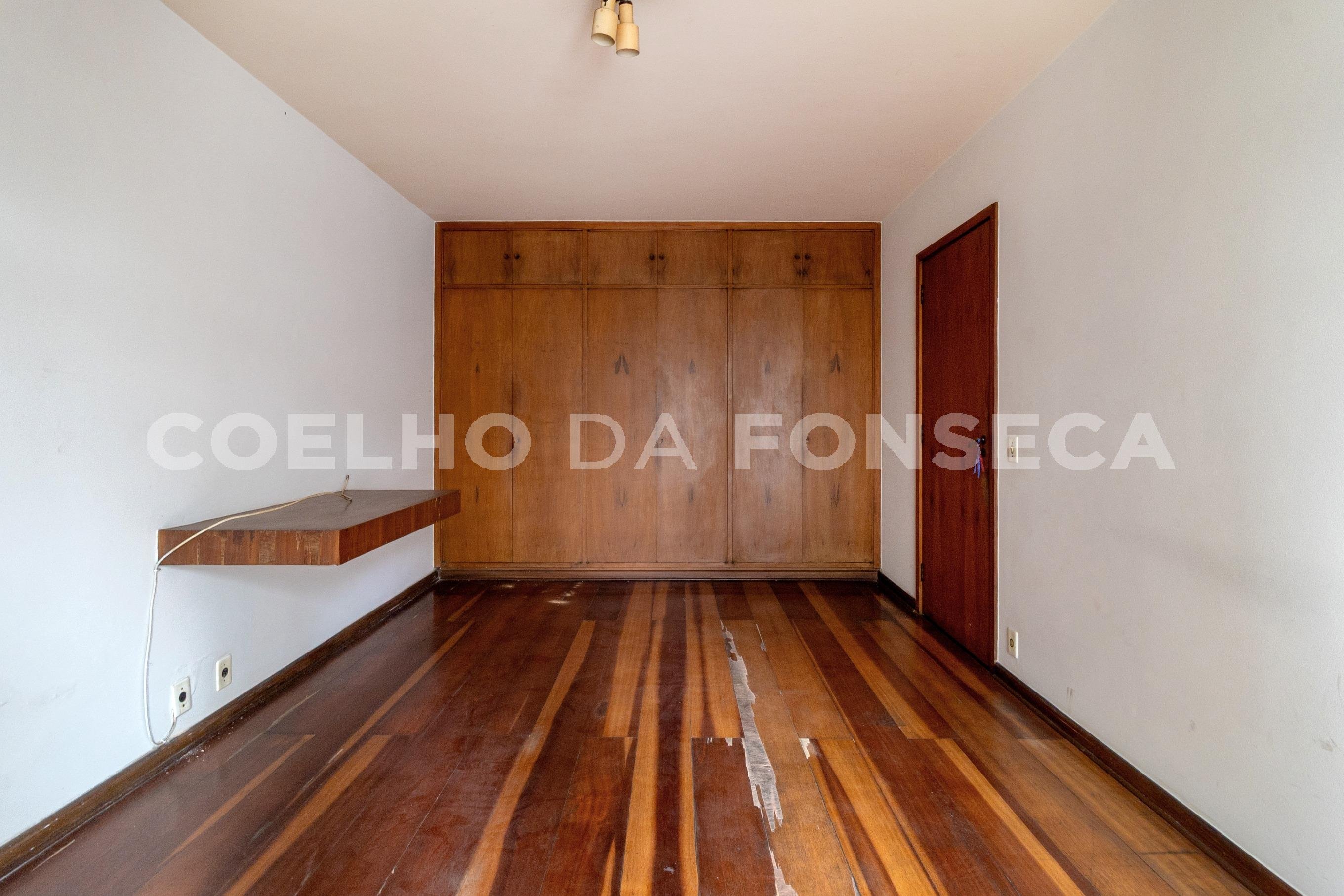 Dormitório