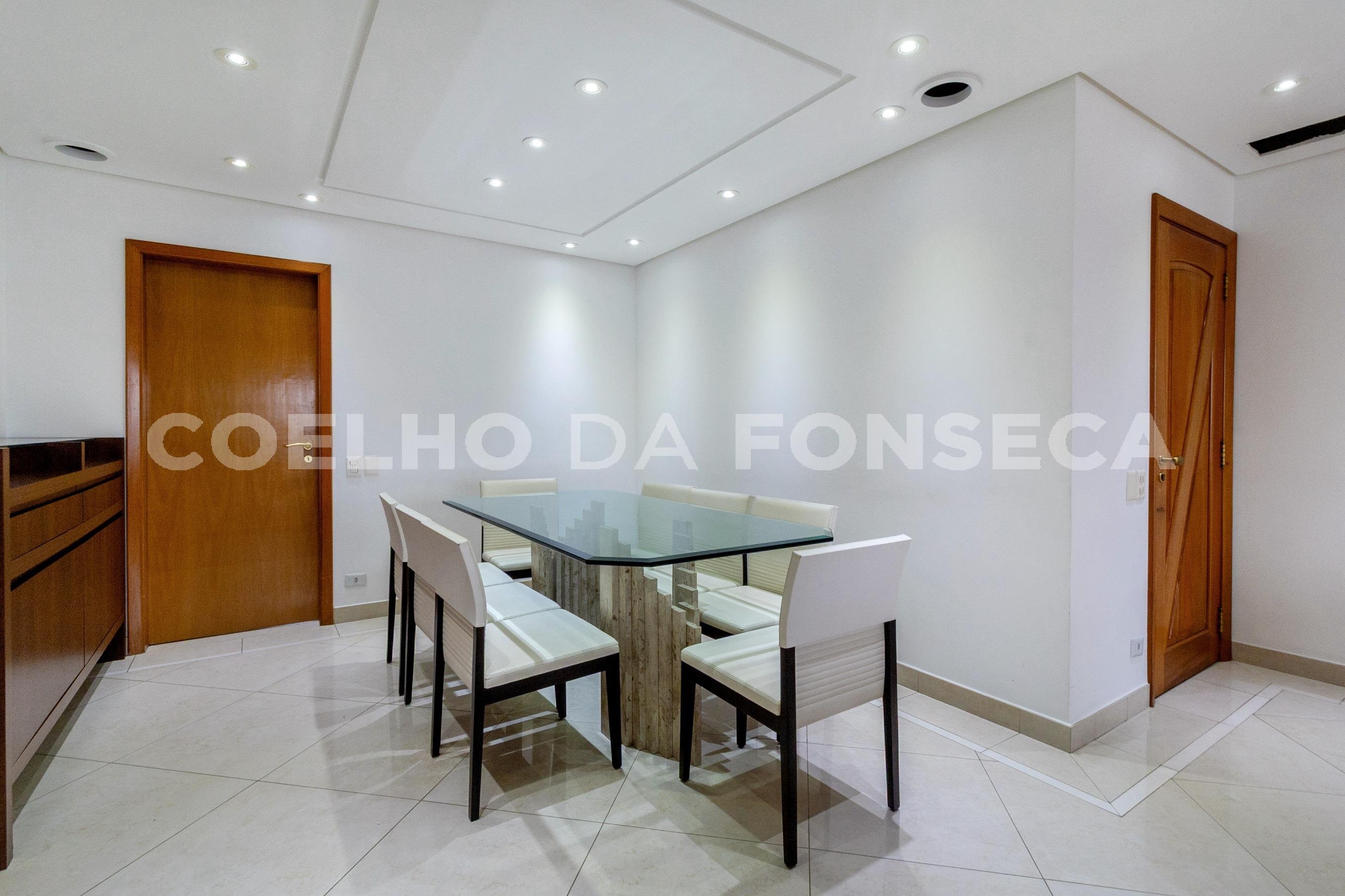 Sala de Jantar