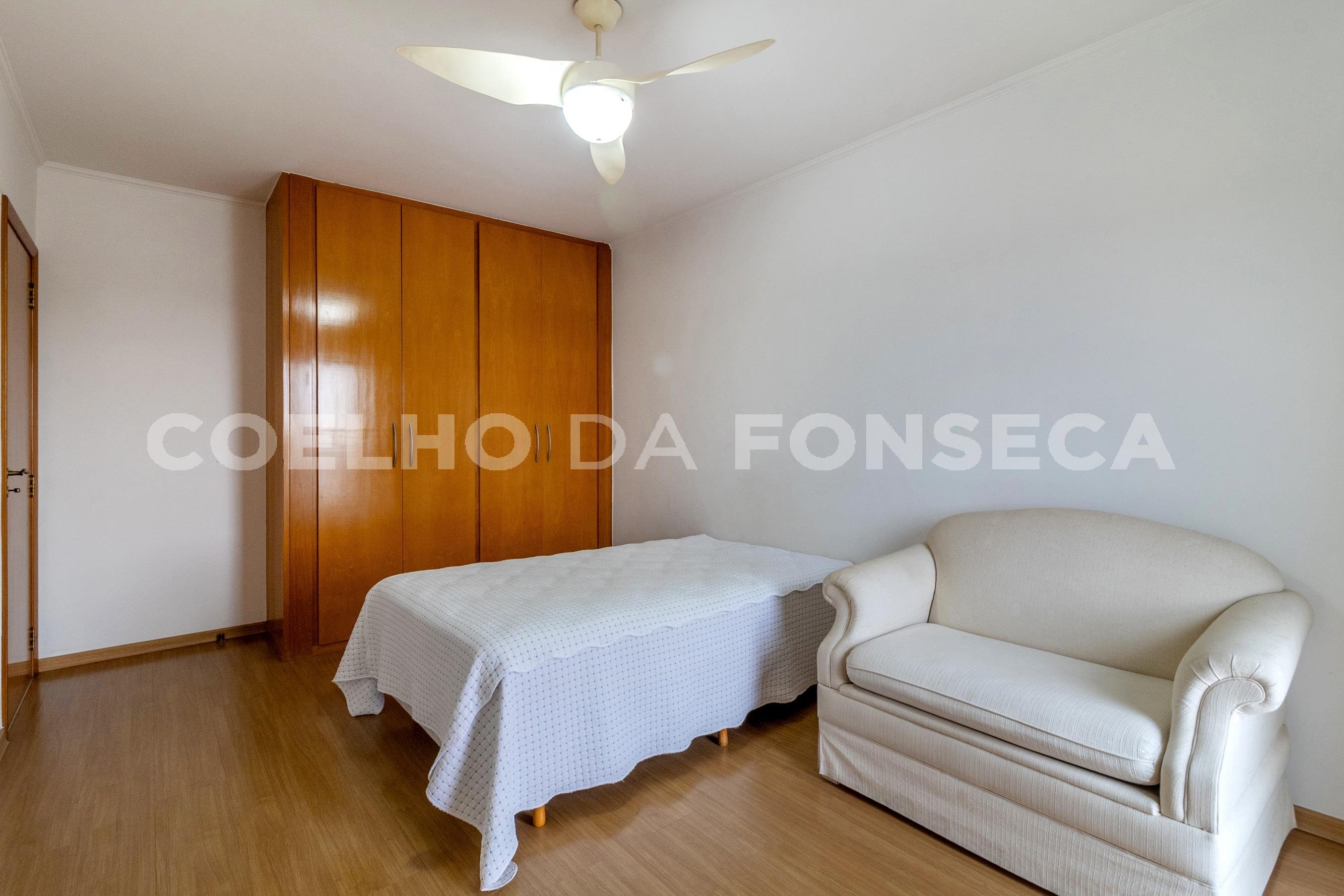 Dormitório 1