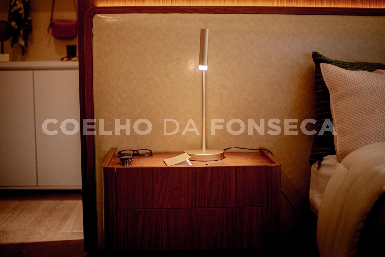 Dormitório