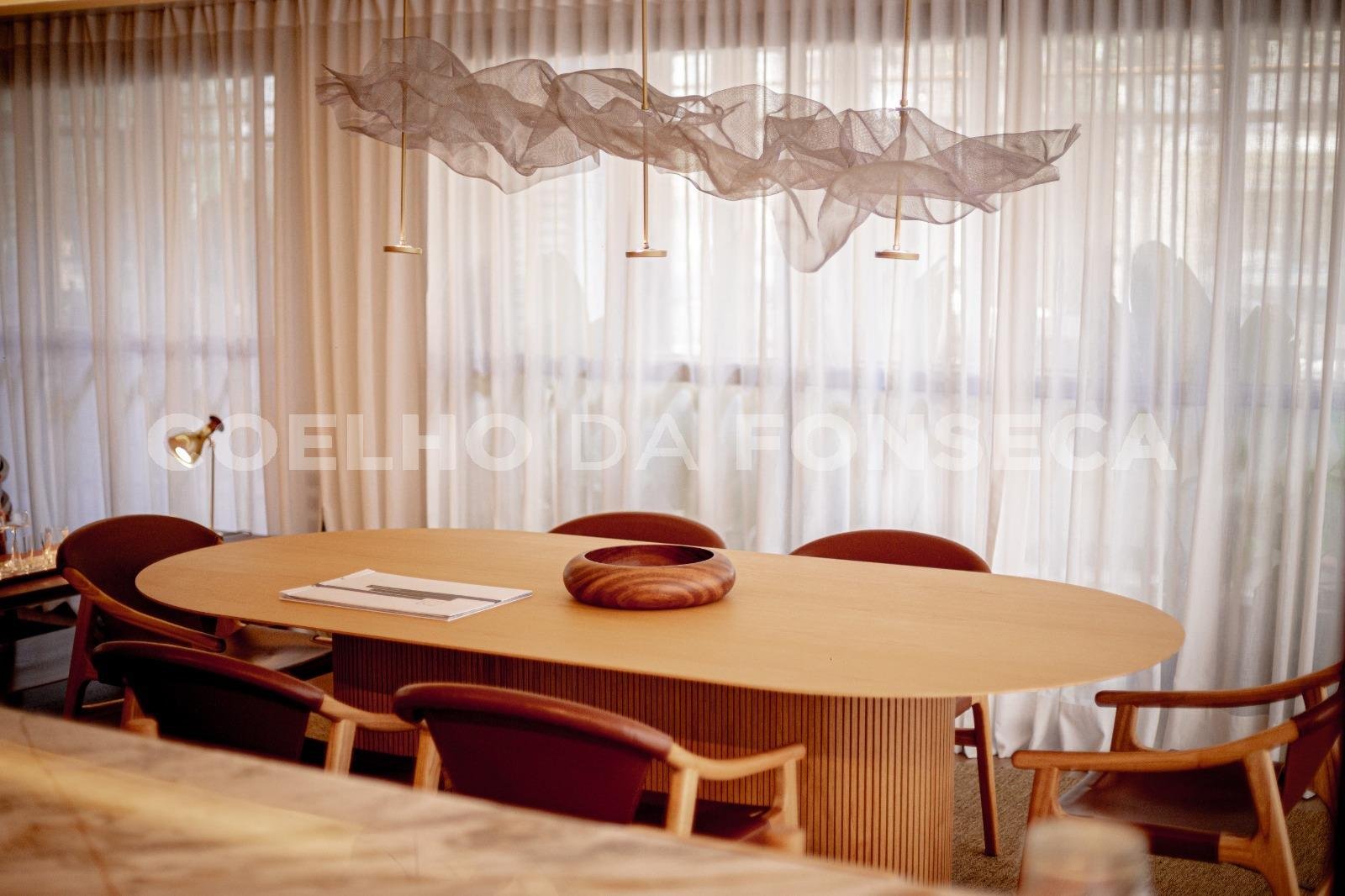 Sala de Jantar
