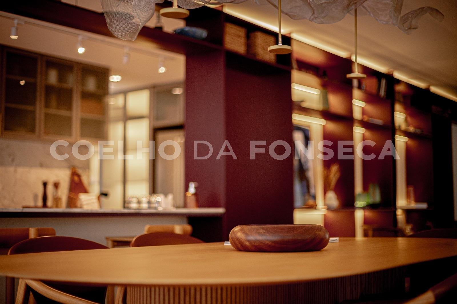 Sala de Jantar