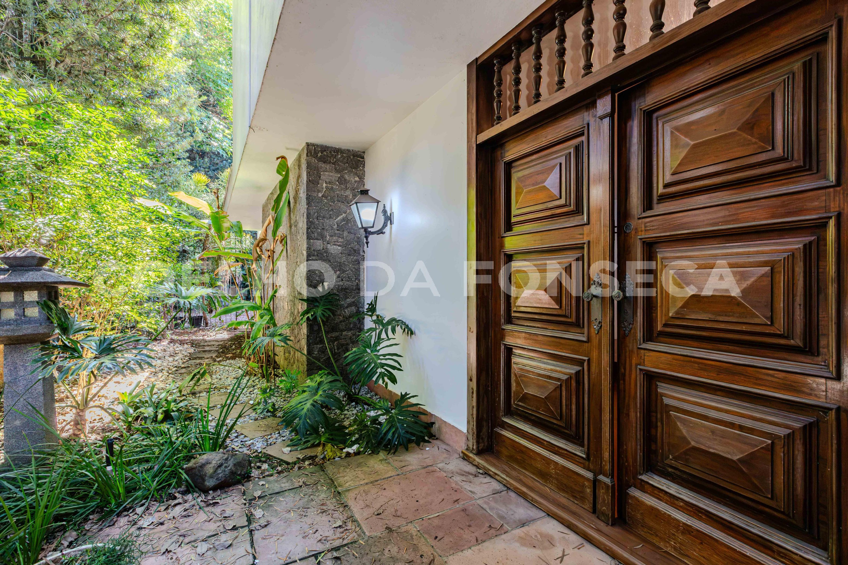 Entrada