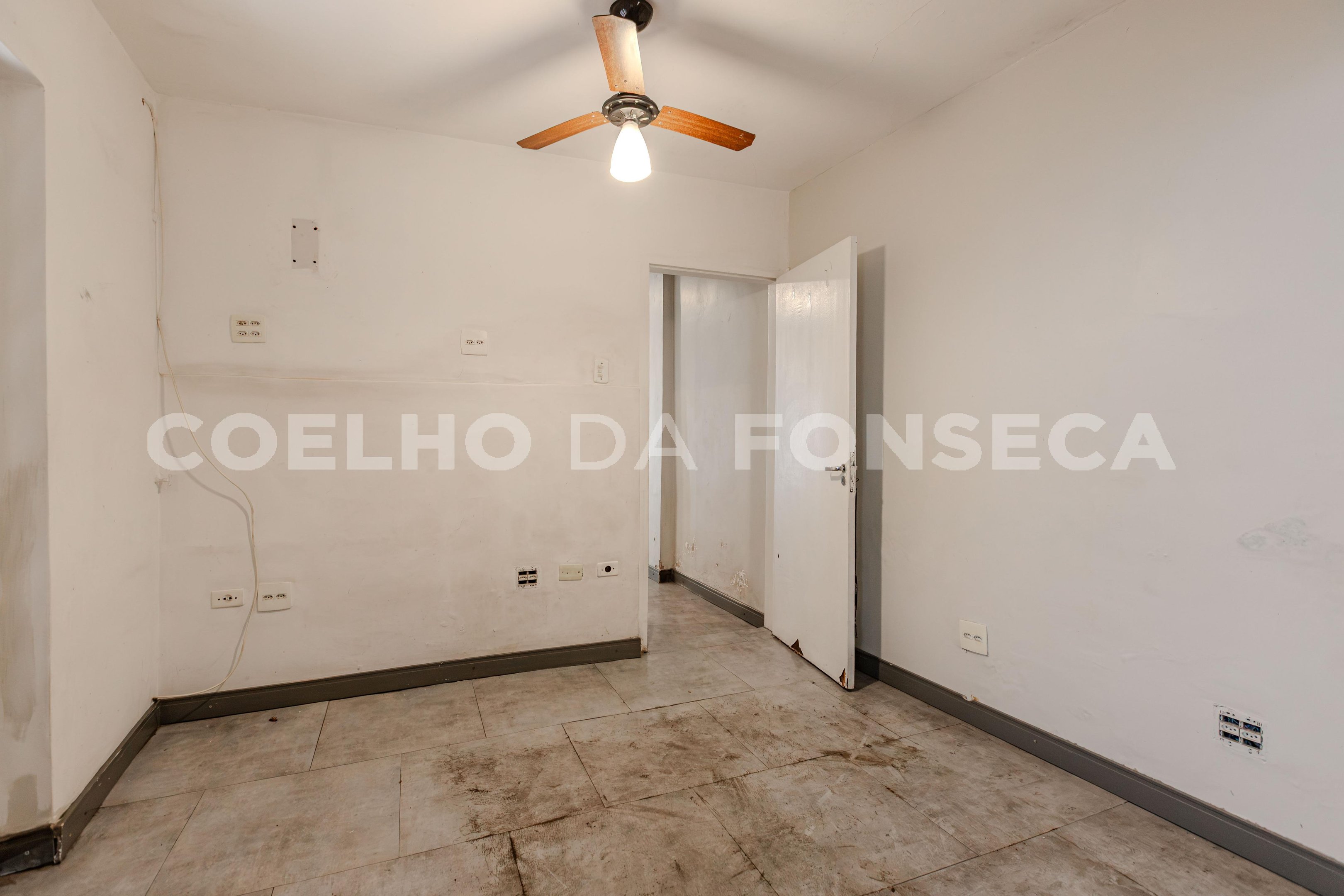 Dormitório