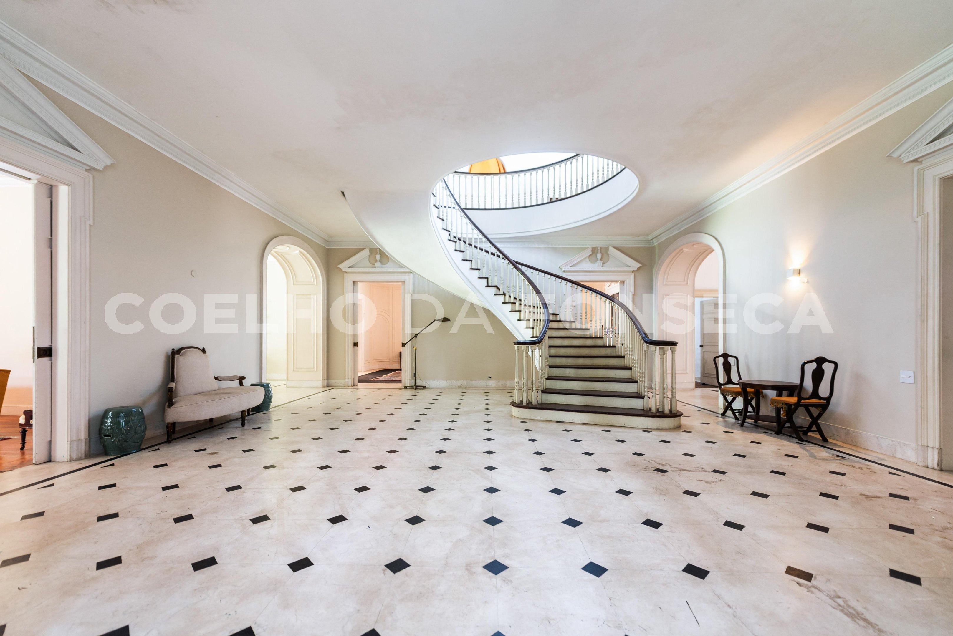 Hall de Entrada (1)