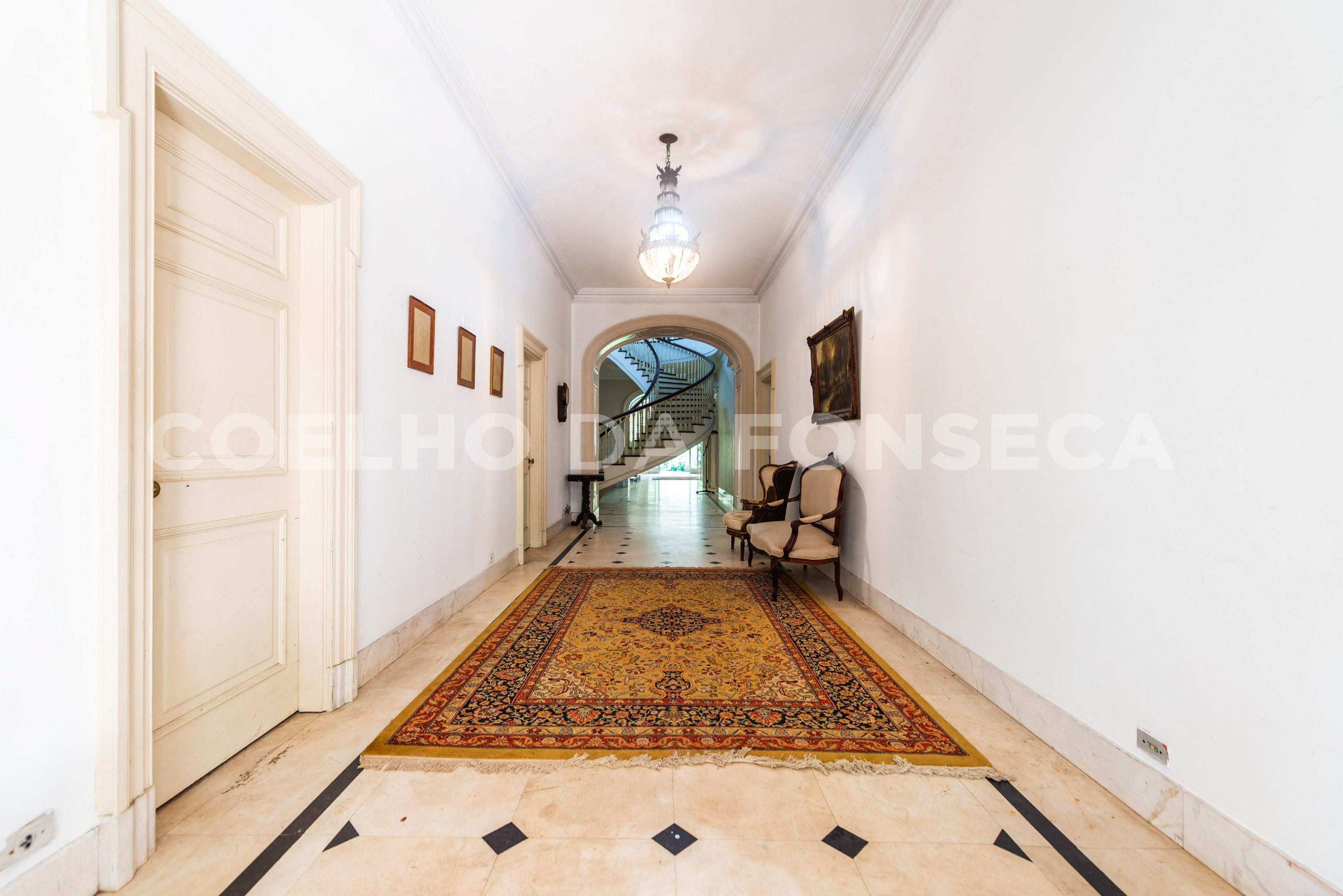 Hall de Entrada
