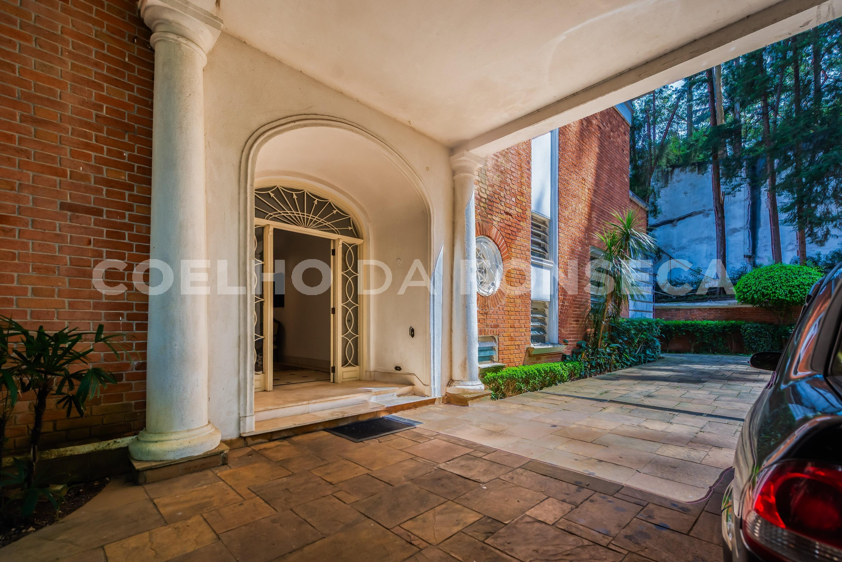 Entrada