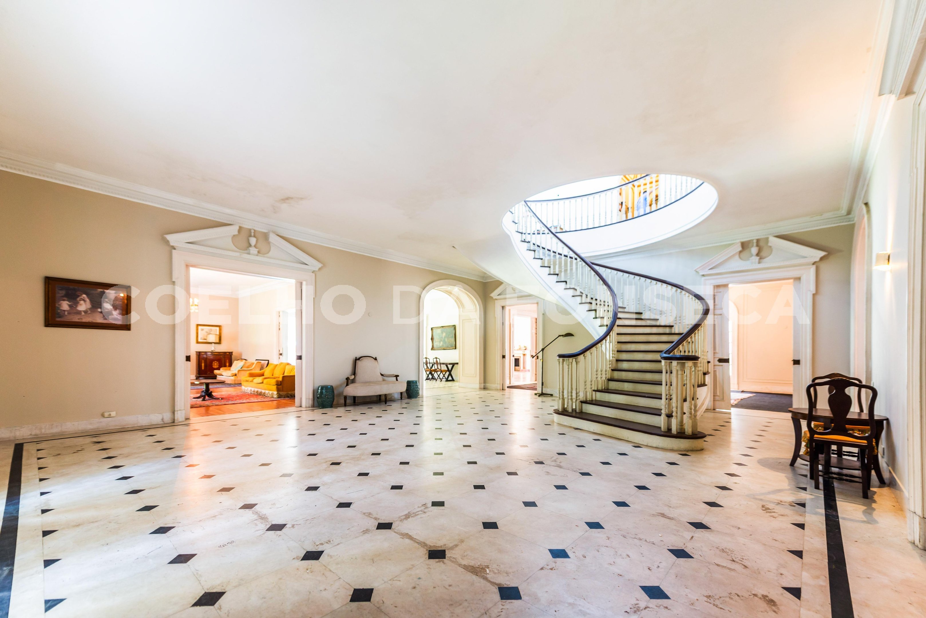 Hall de Entrada