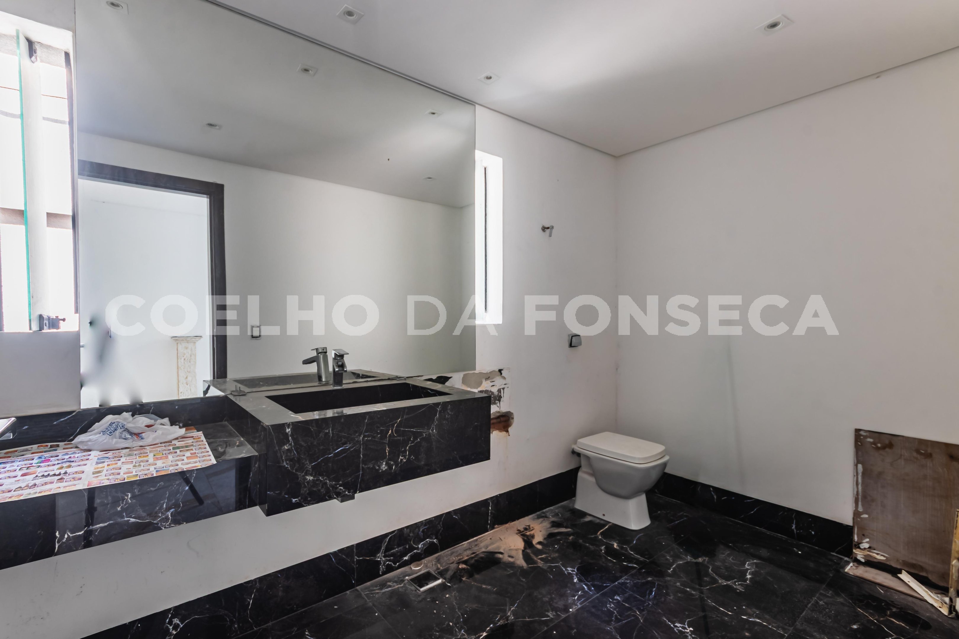 Lavabo
