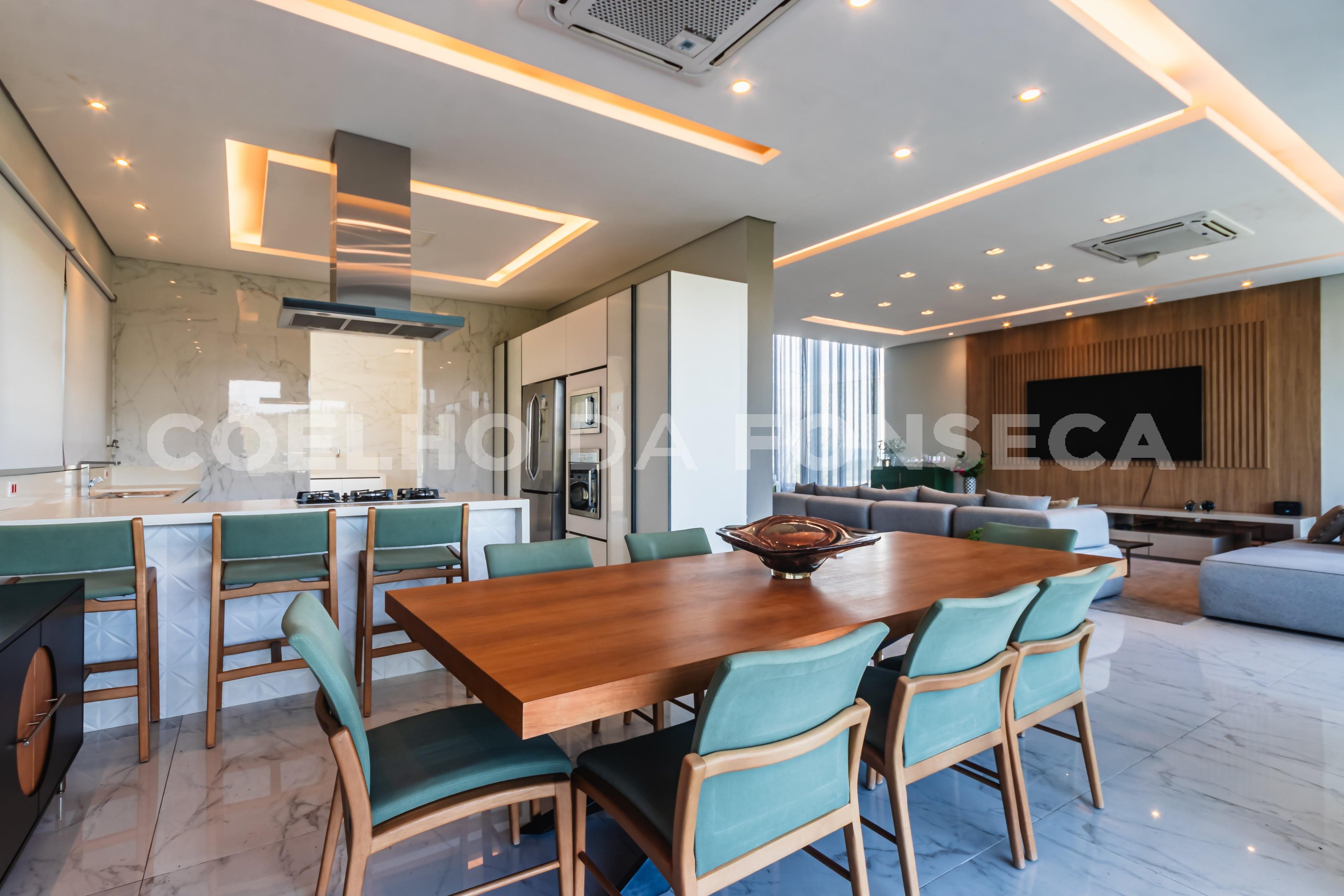 Sala de Jantar