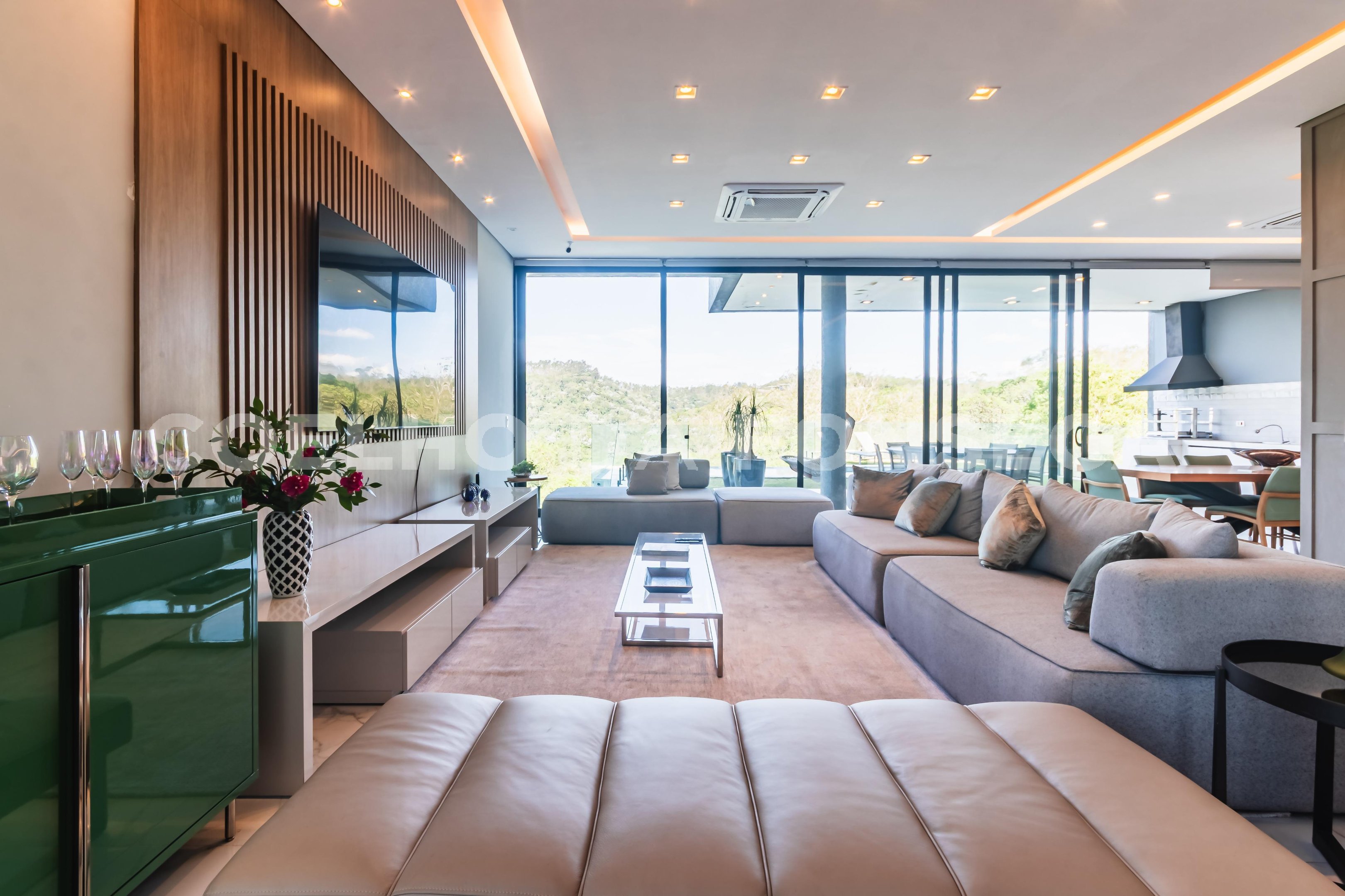Sala de TV