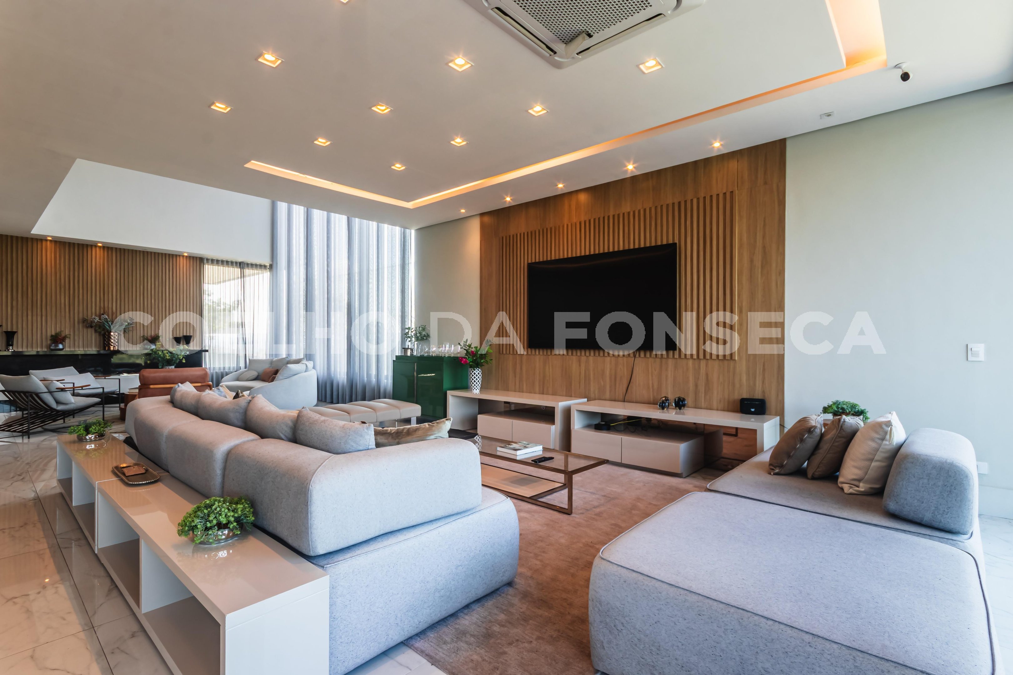 Sala de TV