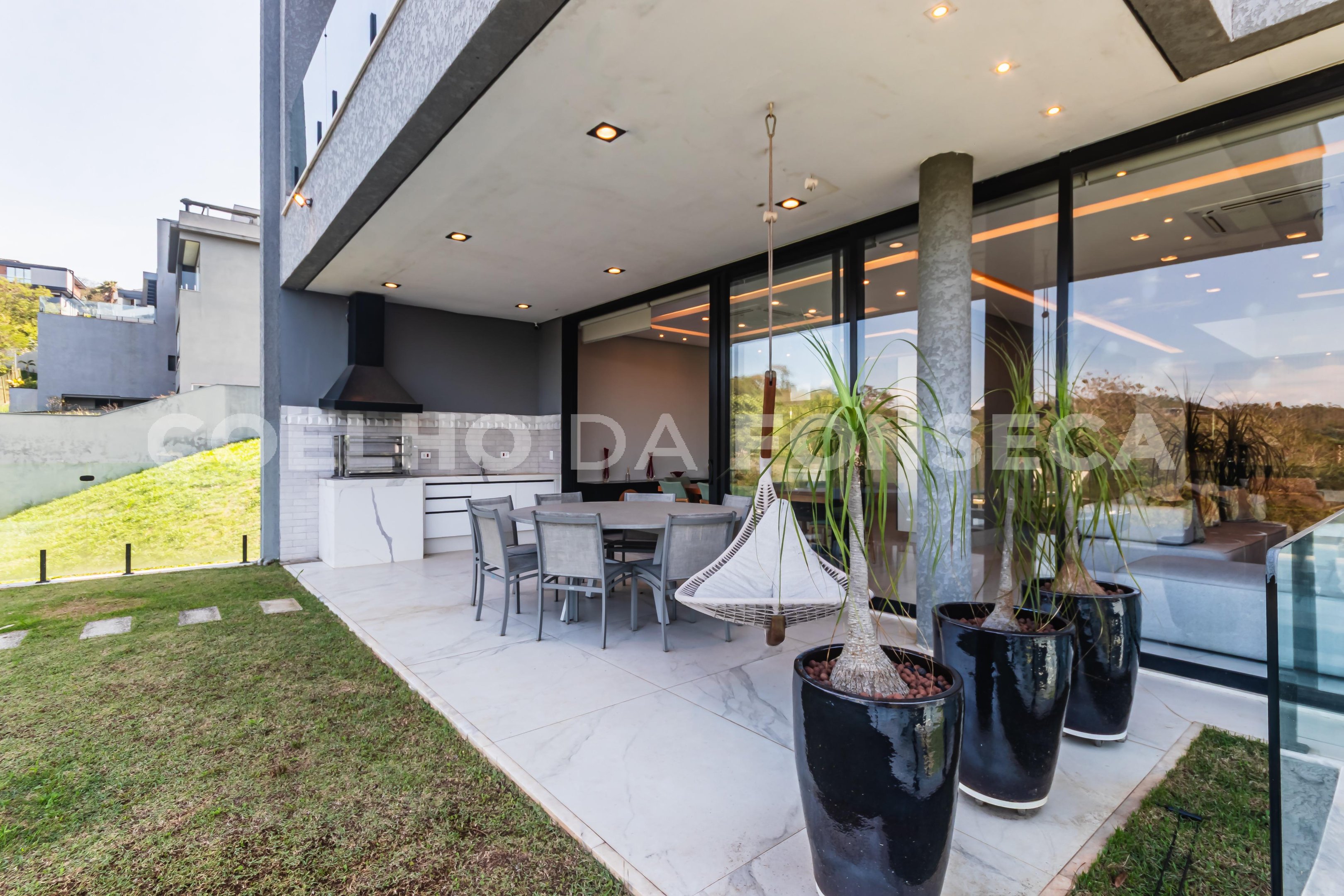 Espaço Gourmet (Unidade)
