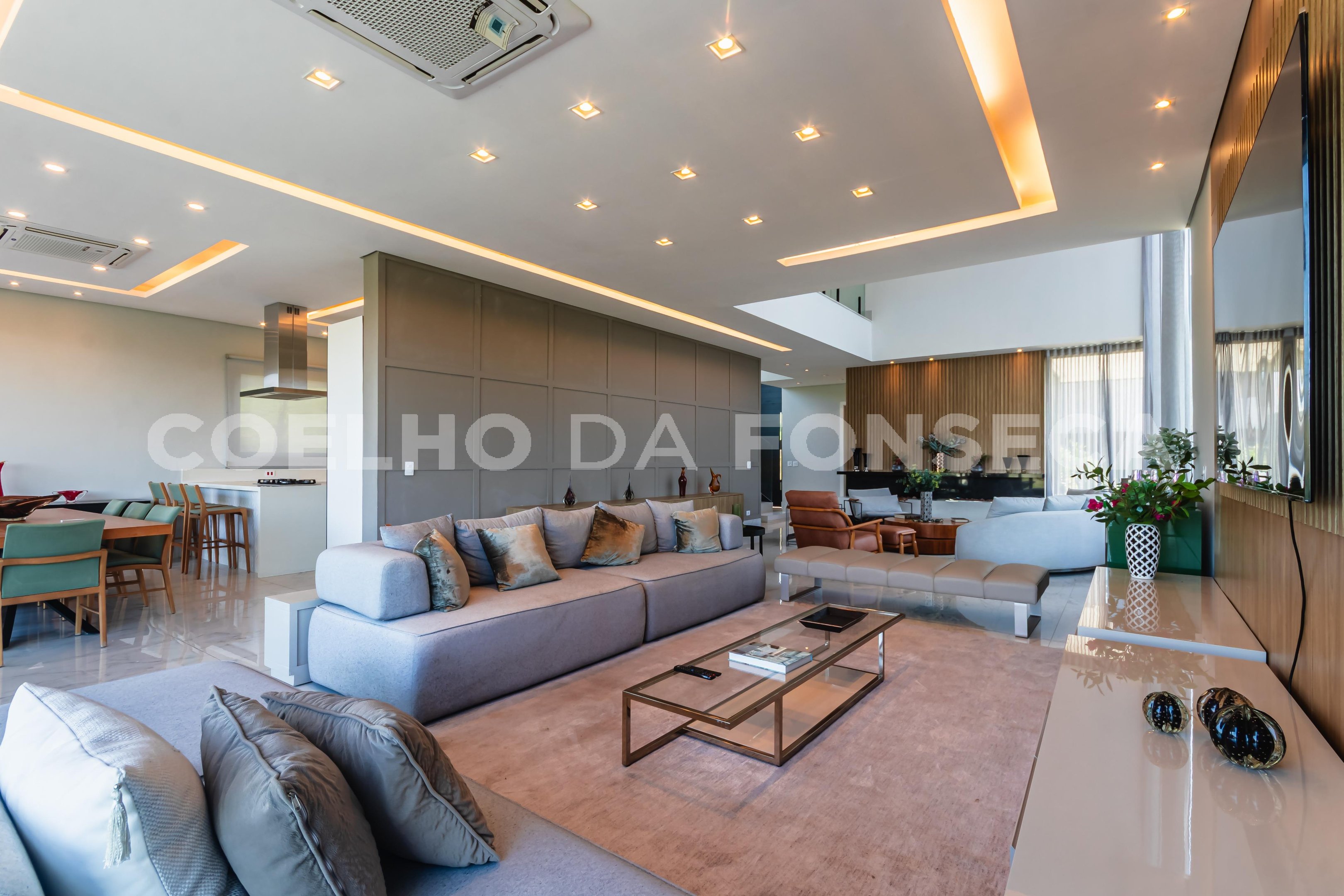 Sala de TV