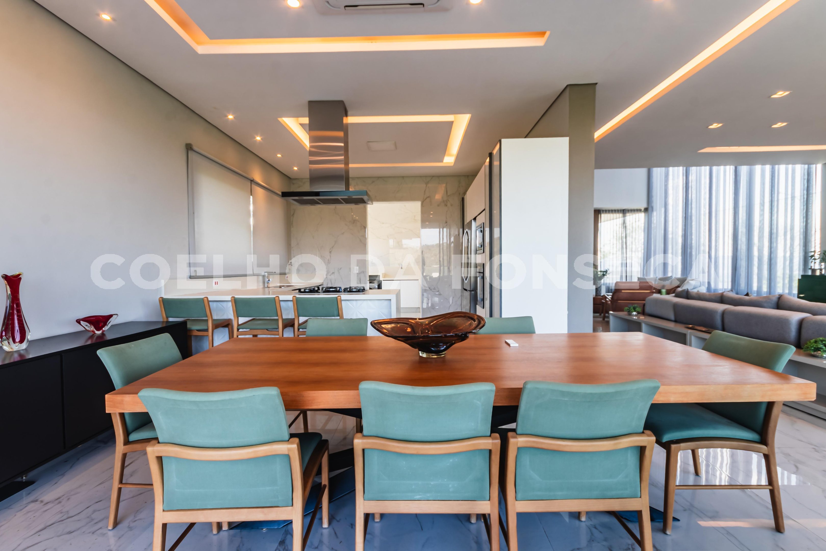 Sala de Jantar