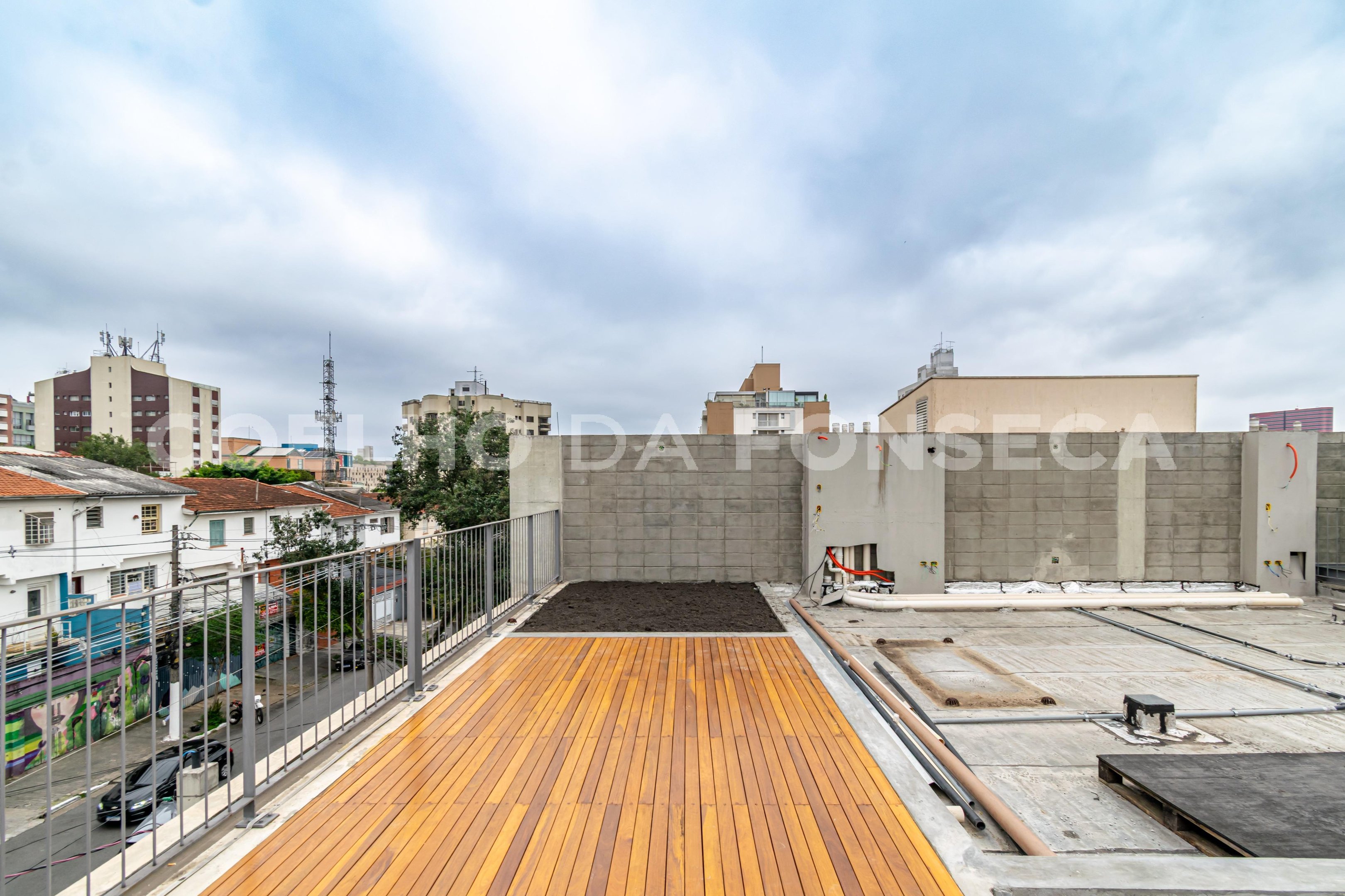Terraço