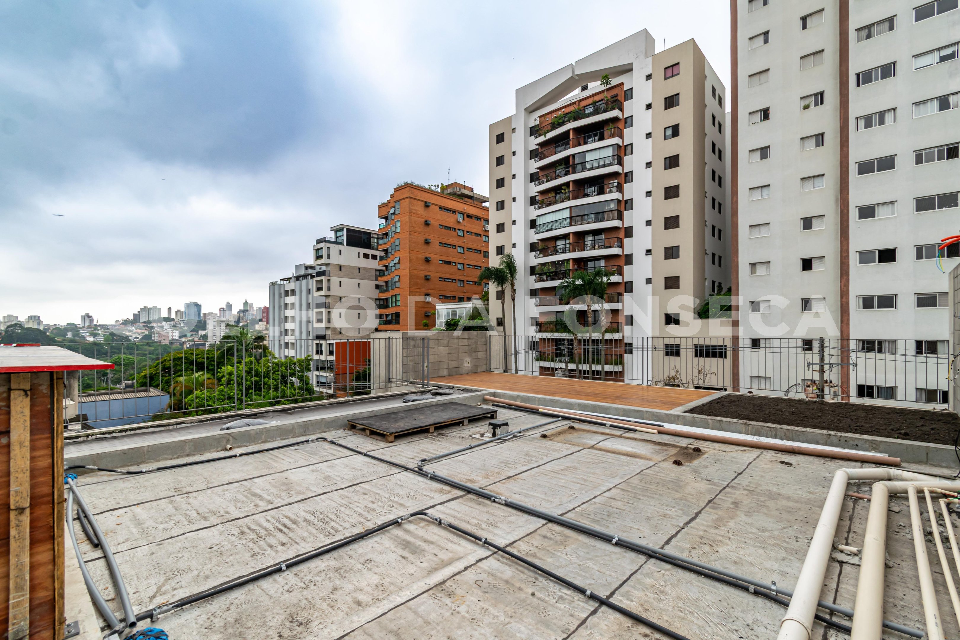 Terraço