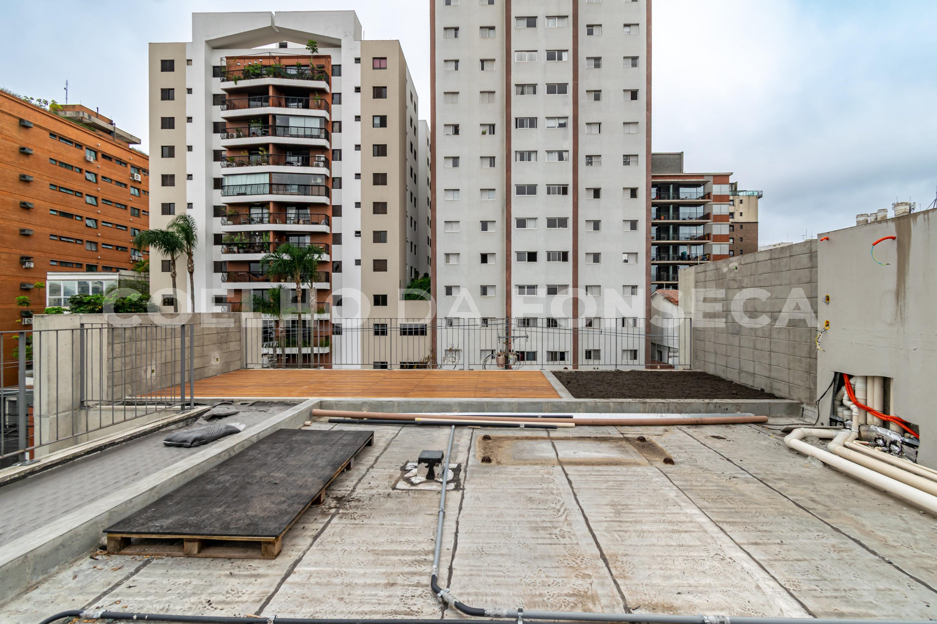 Terraço